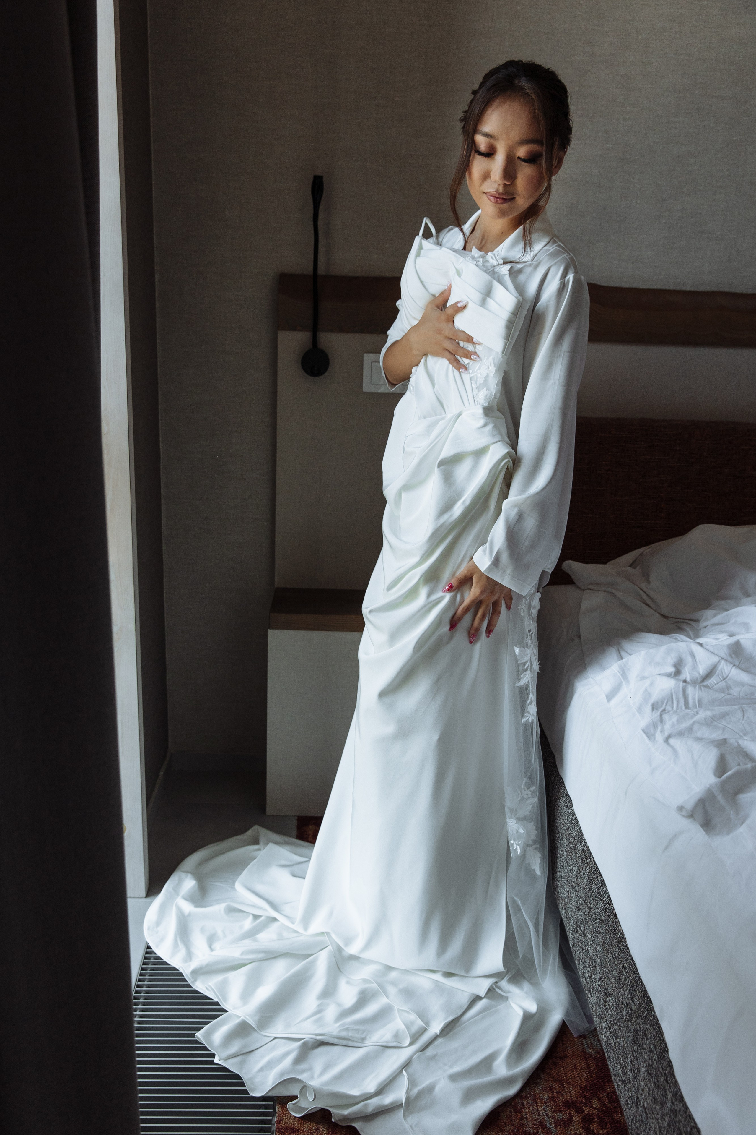 Александр и Сарана. Свадебный и семейный фотограф в Улан-Удэ