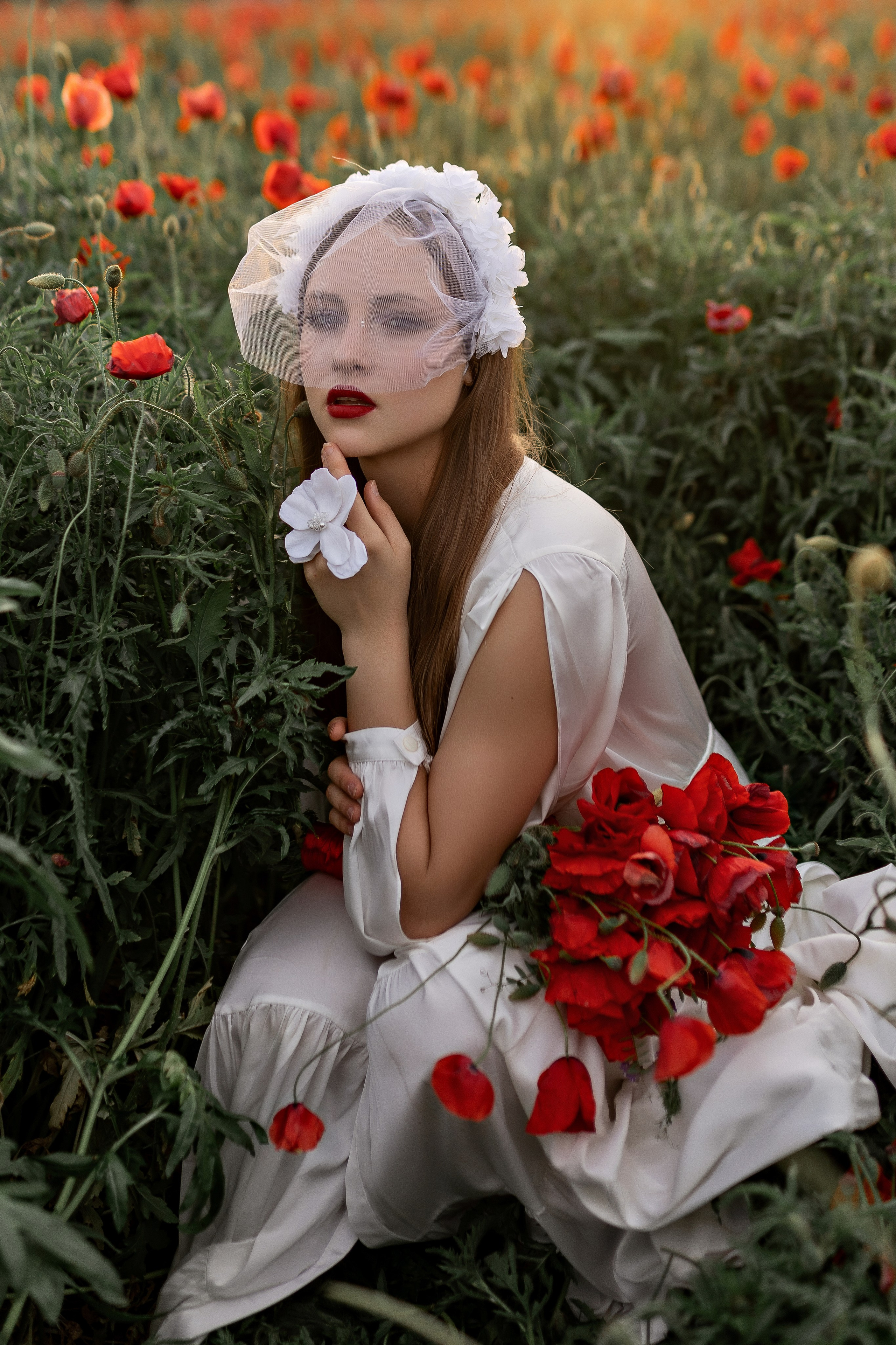 сделать фотосессию в краснодаре