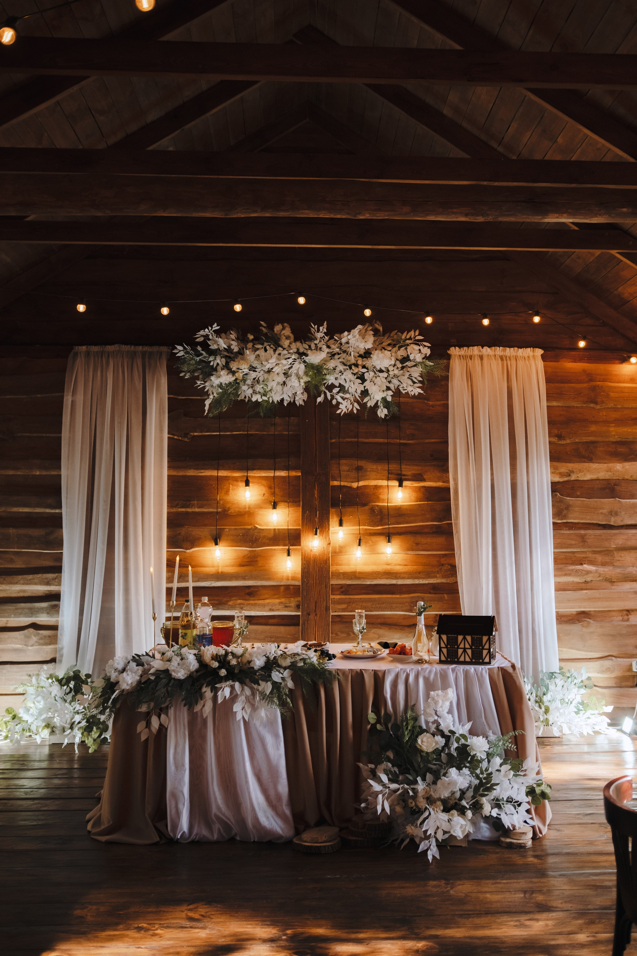 Карина & Стас. Serg_film