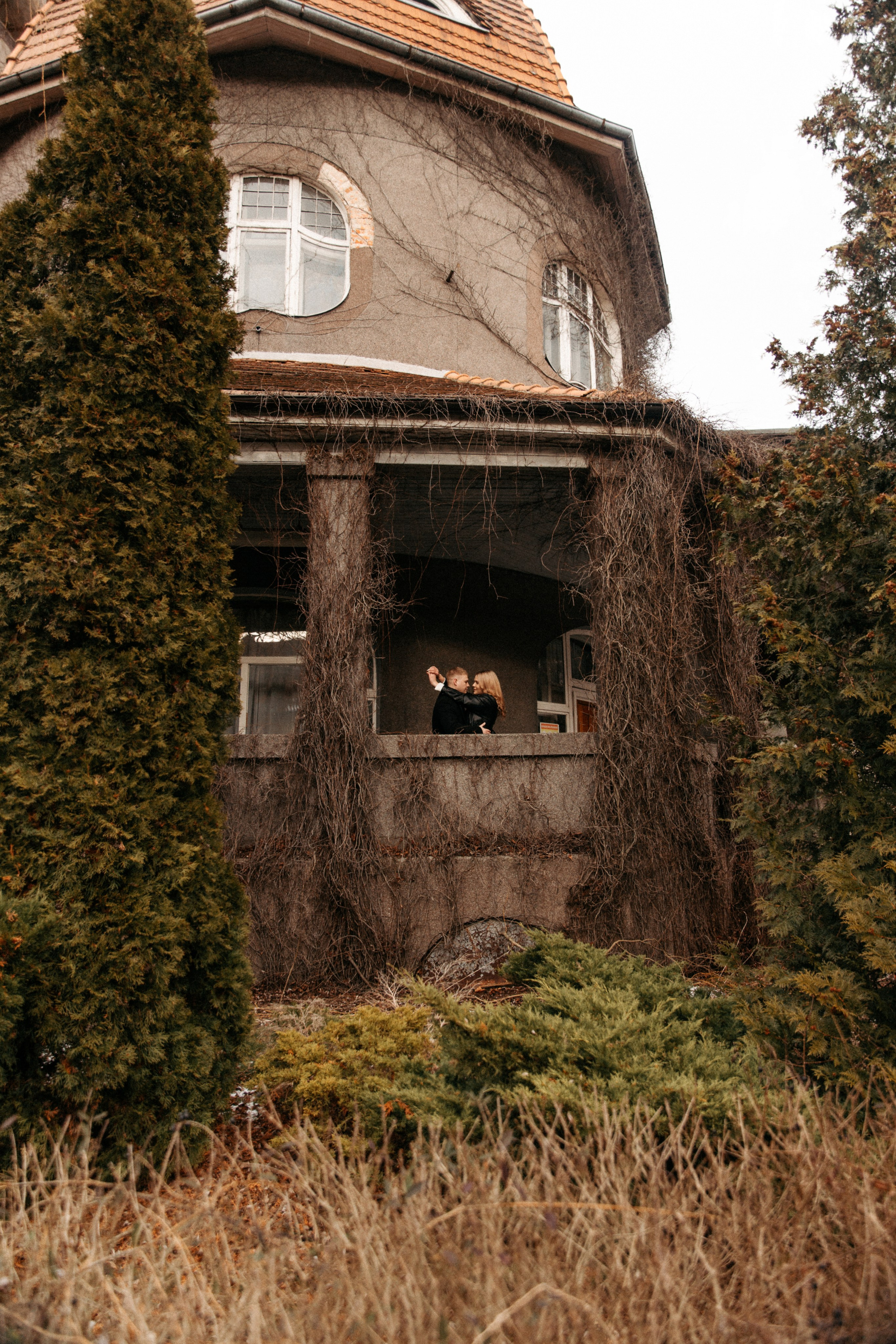 Милана и Дима. Свадебный фотограф в Москве Озерова Анастасия