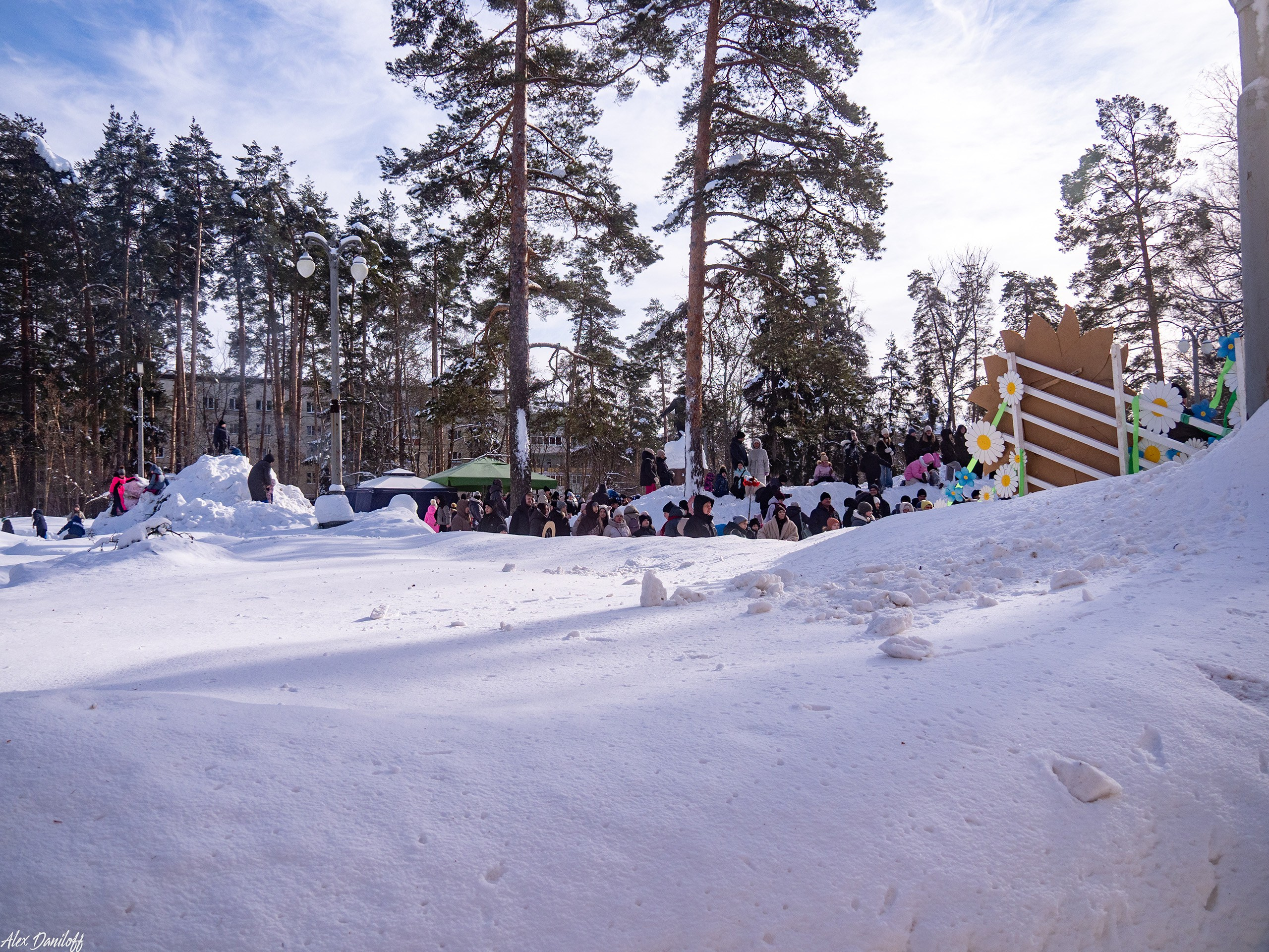 Масленица26. Новости Мурома. Муром-Инфо