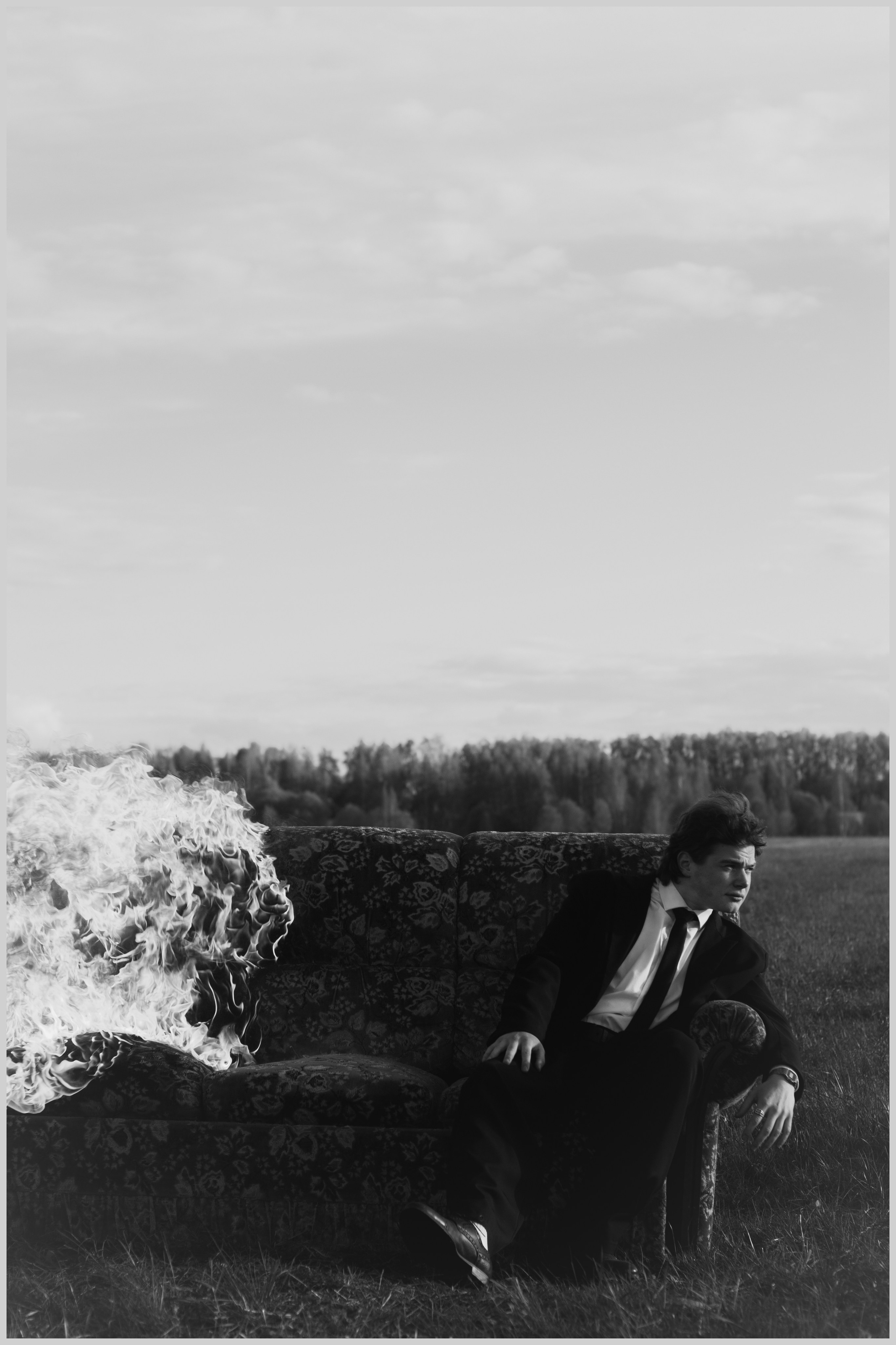 Михаил. Портретный фотограф в Орле. Готовые фото за 3 дня! Помощь в позировании. Советы по организации