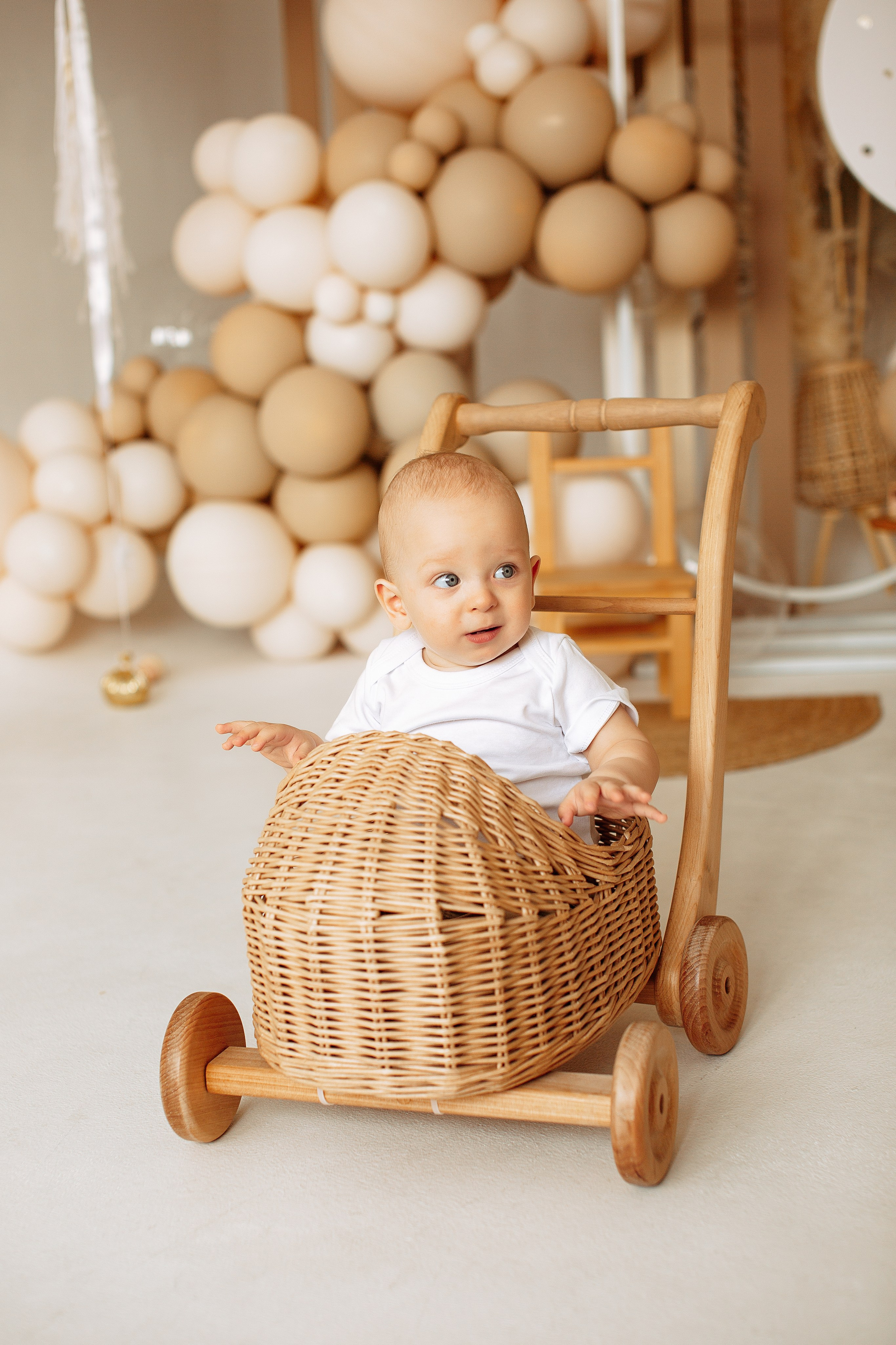 Годовасие. Свадебный и семейный фотограф/видеограф в Краснодаре Наталья Осинская