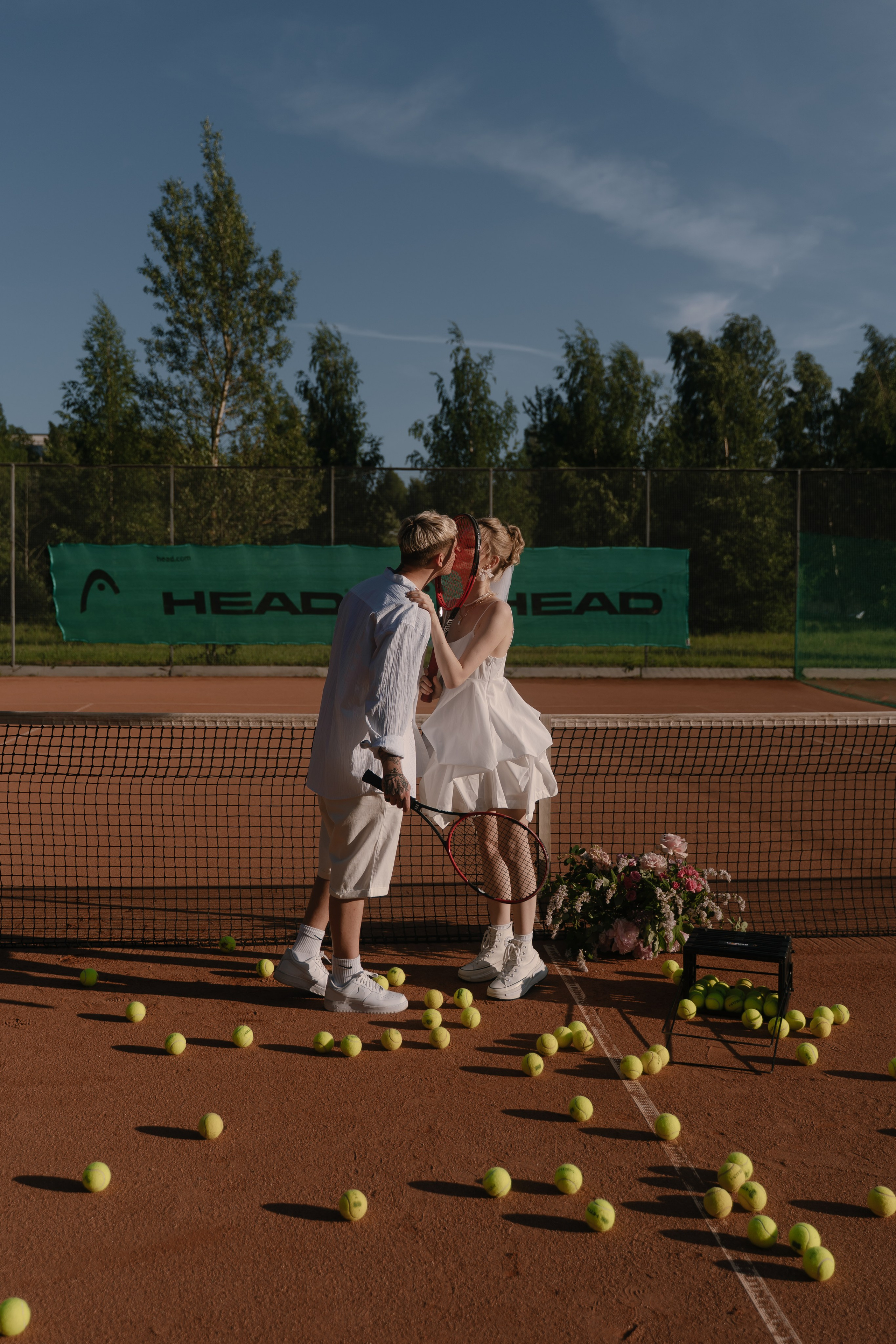 L&N. Свадебный фотограф — Наталья Фед СПб/Москва