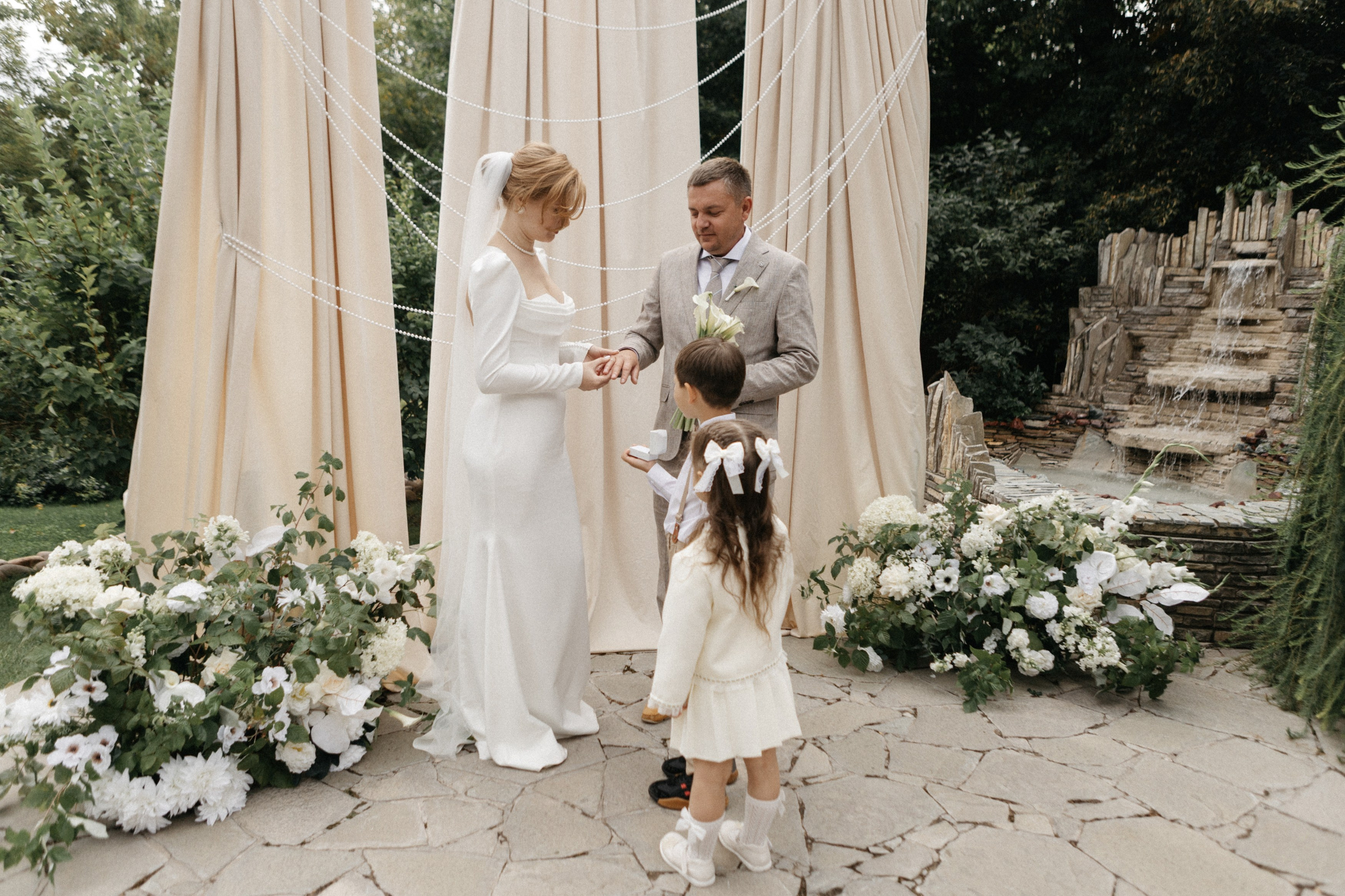 V&T. Свадебный фотограф Уфа Руслан Габдлисламов