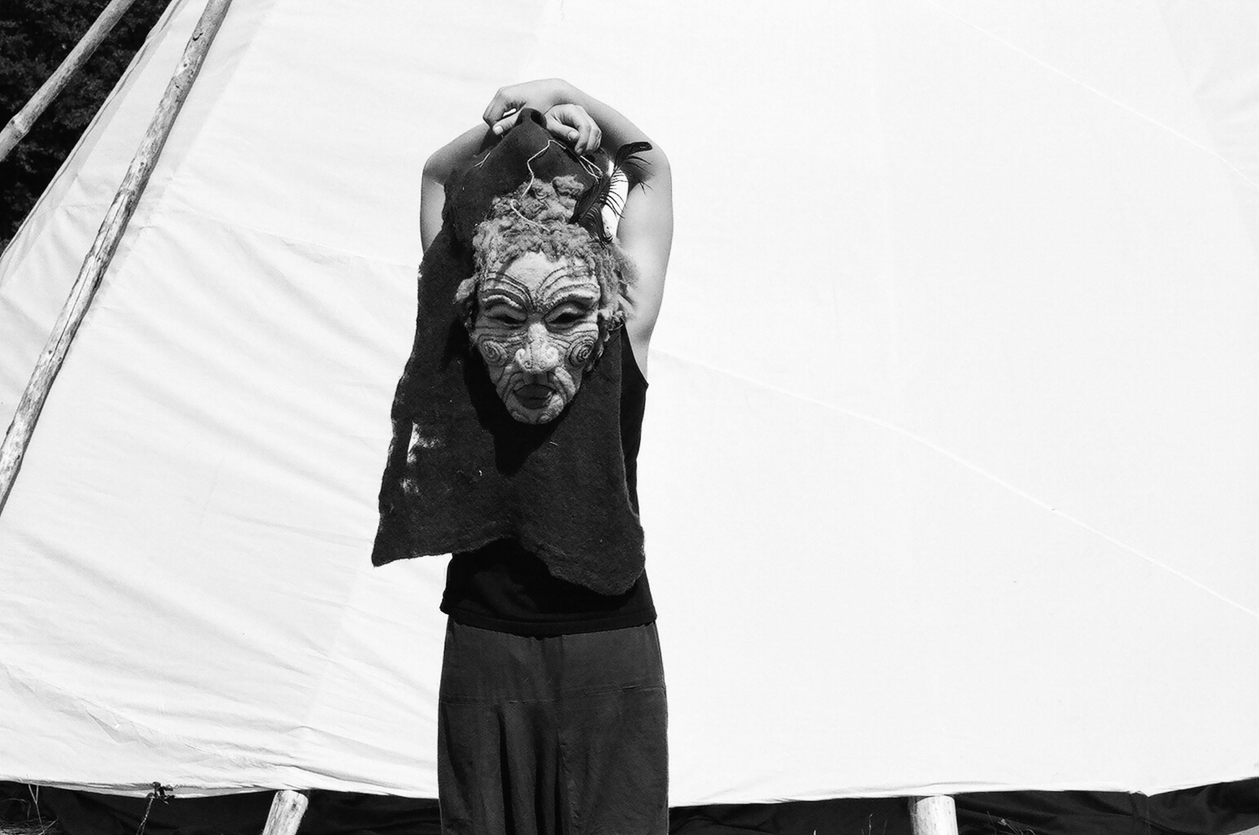 Portraits on film. Елена Цихон художник фотографии и мастер фото-ДНК