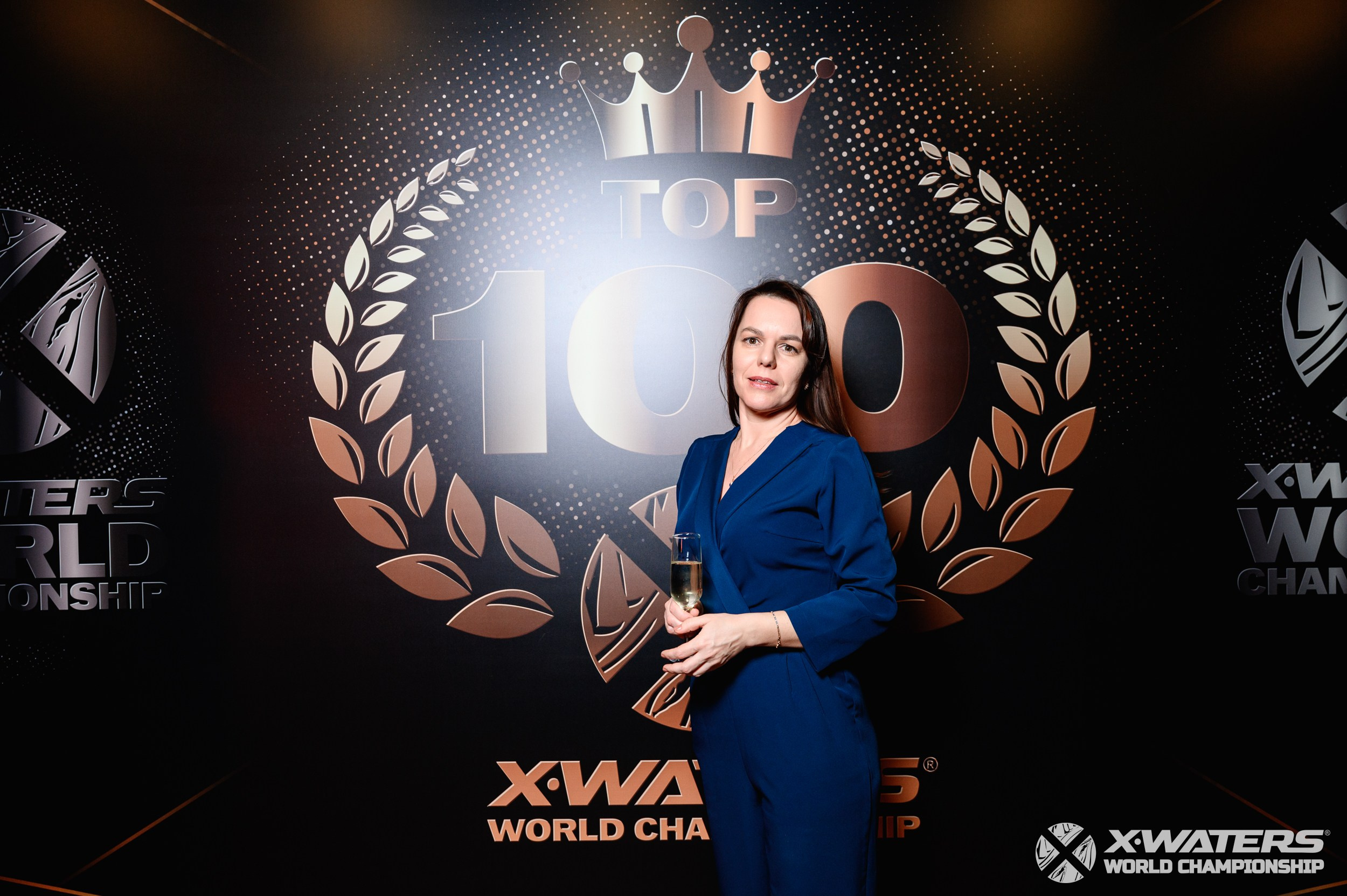 X-waters top 100. Фотограф Захваткин Роман