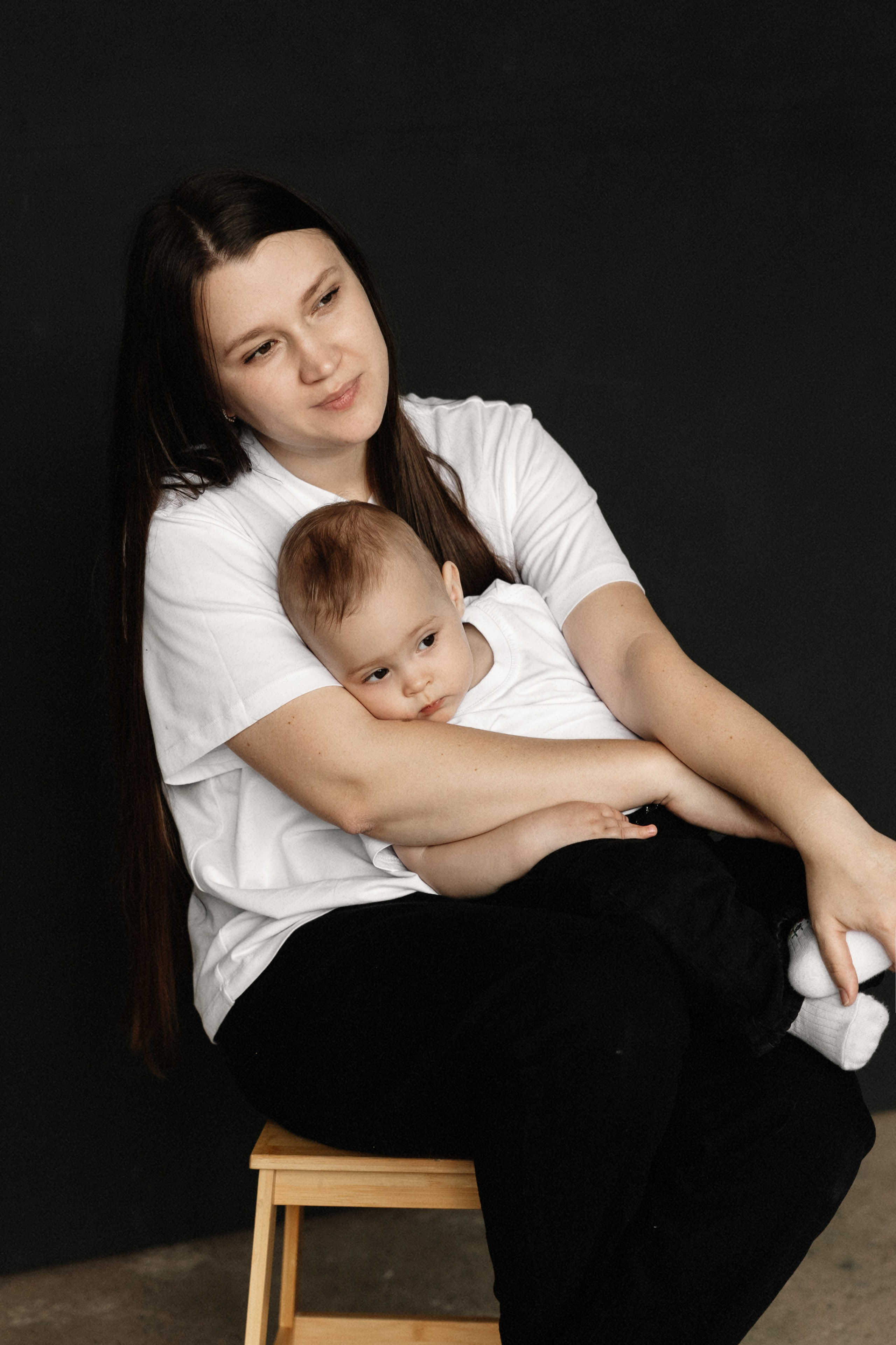 Алена и Кира. Фотограф Москва, Санкт-Петербург, Абакан