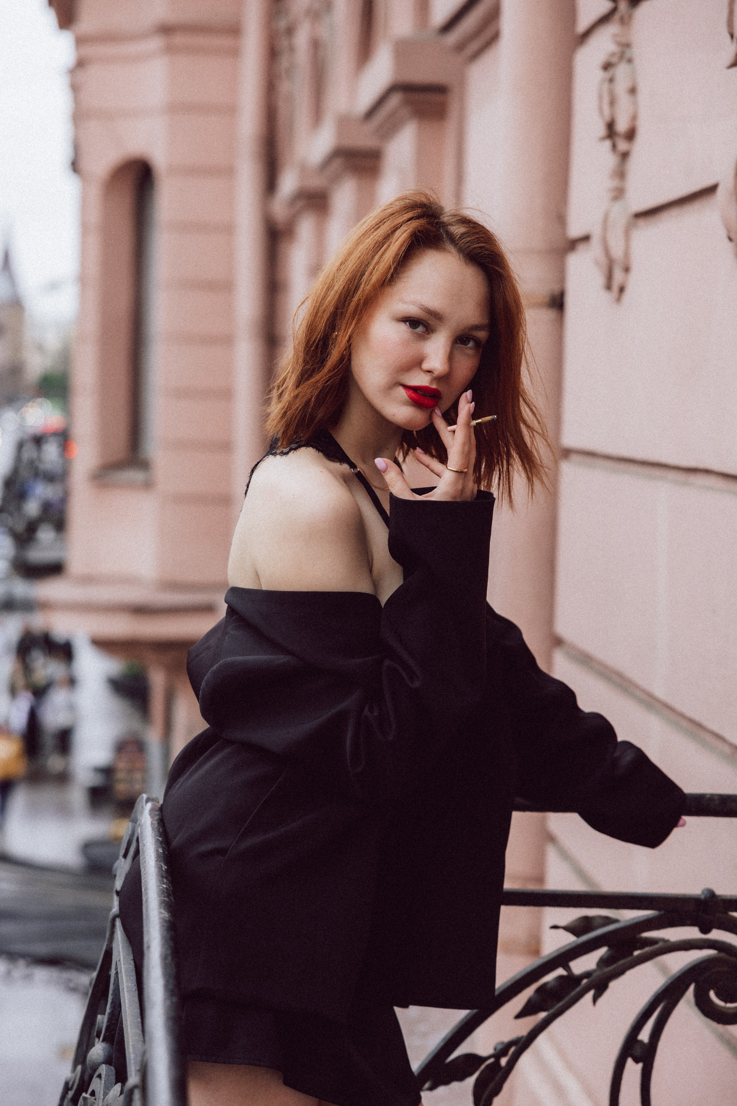 Женственность. Питерский фотограф