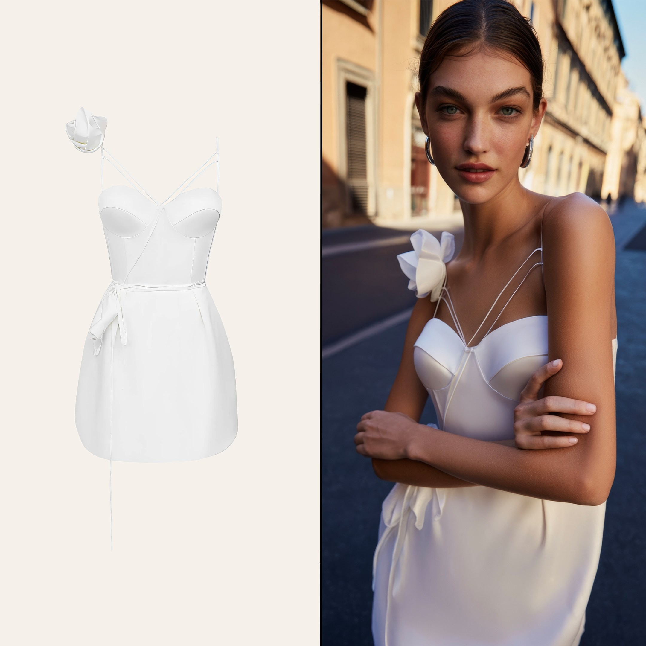 Стоимость. Ai-креатор для брендов alinasozdaet