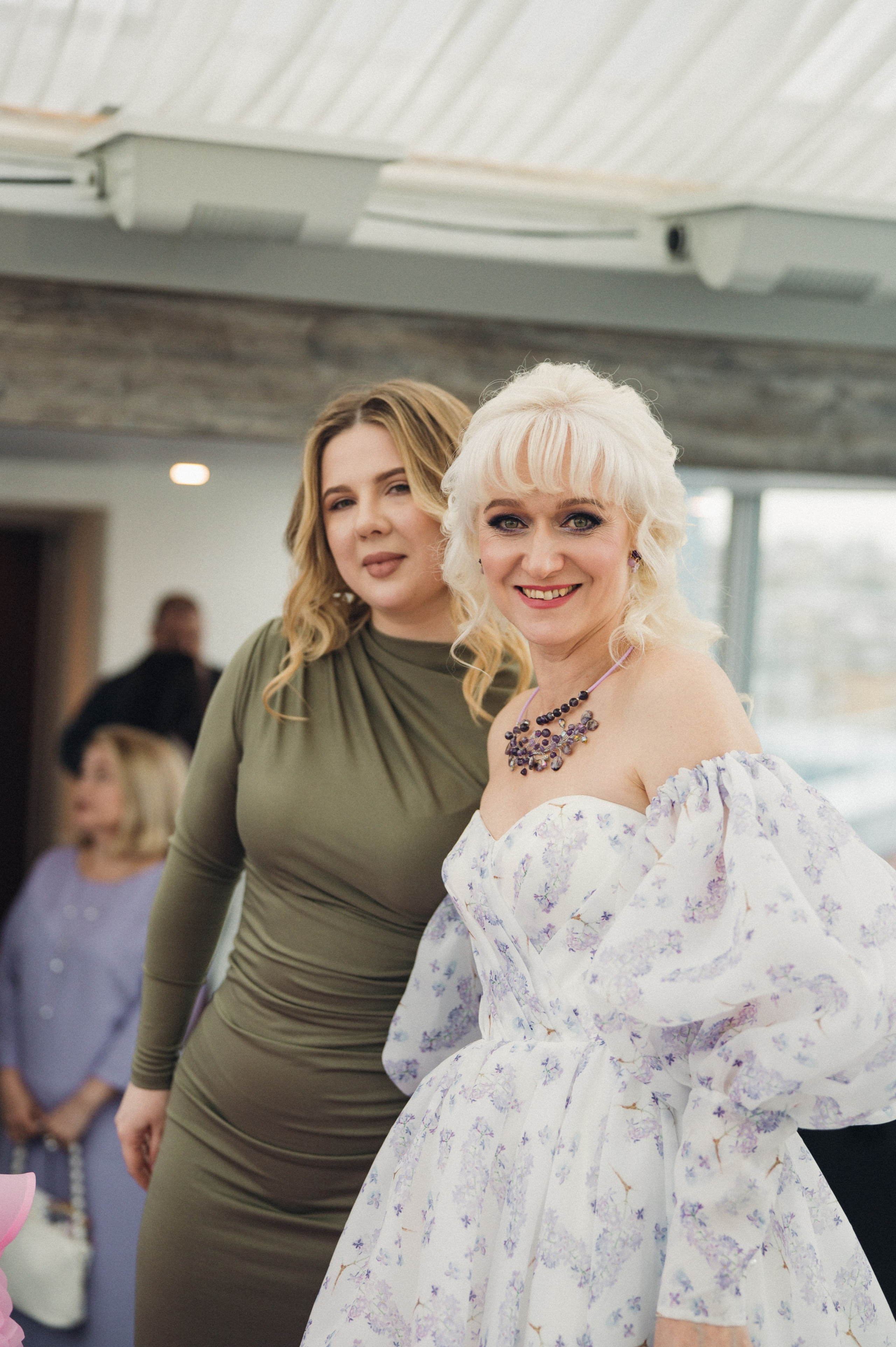 Алёна и Павел. Репортажный и свадебный фотограф в Сургуте