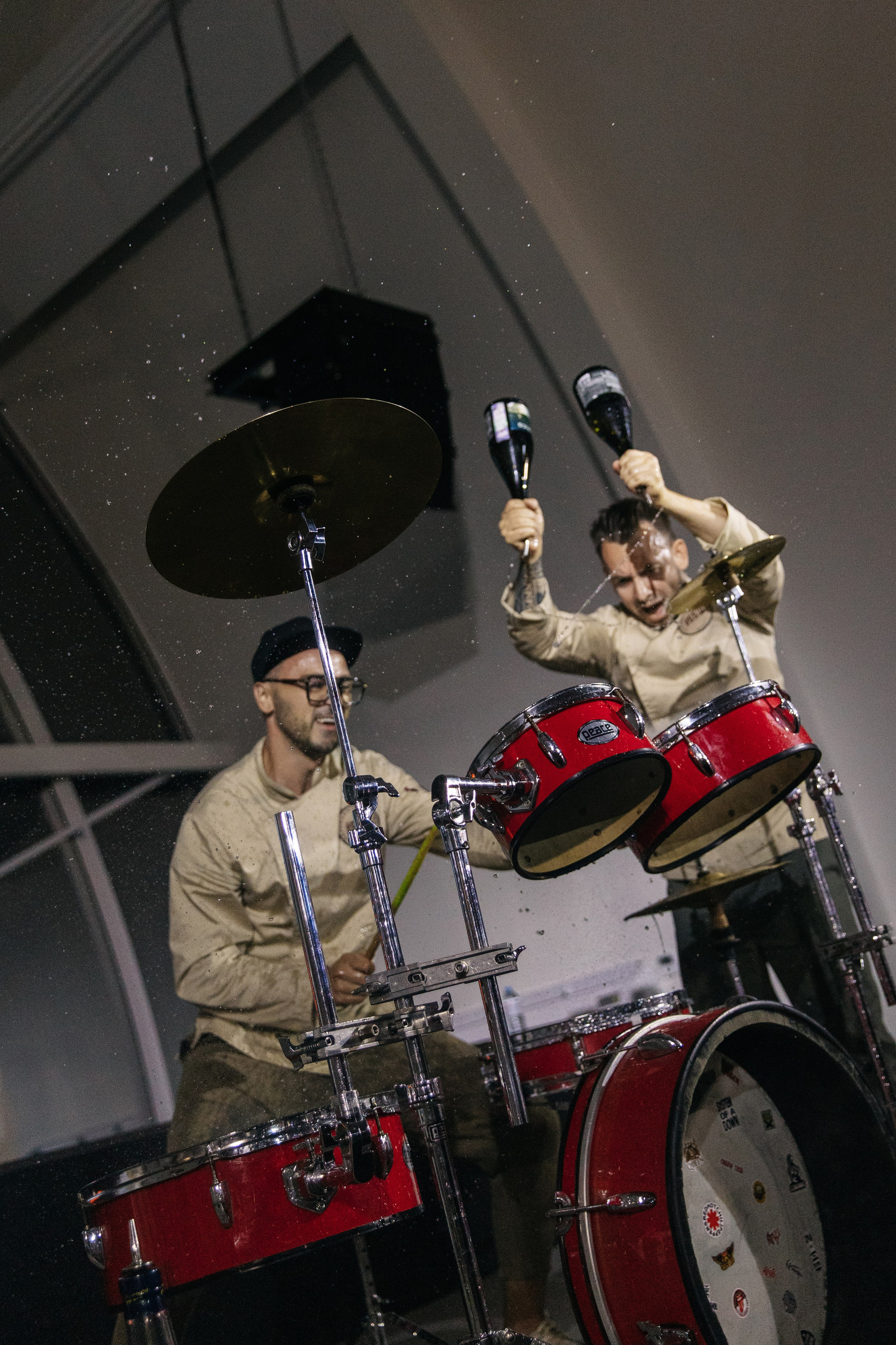 Богдан и Анастасия. Главная