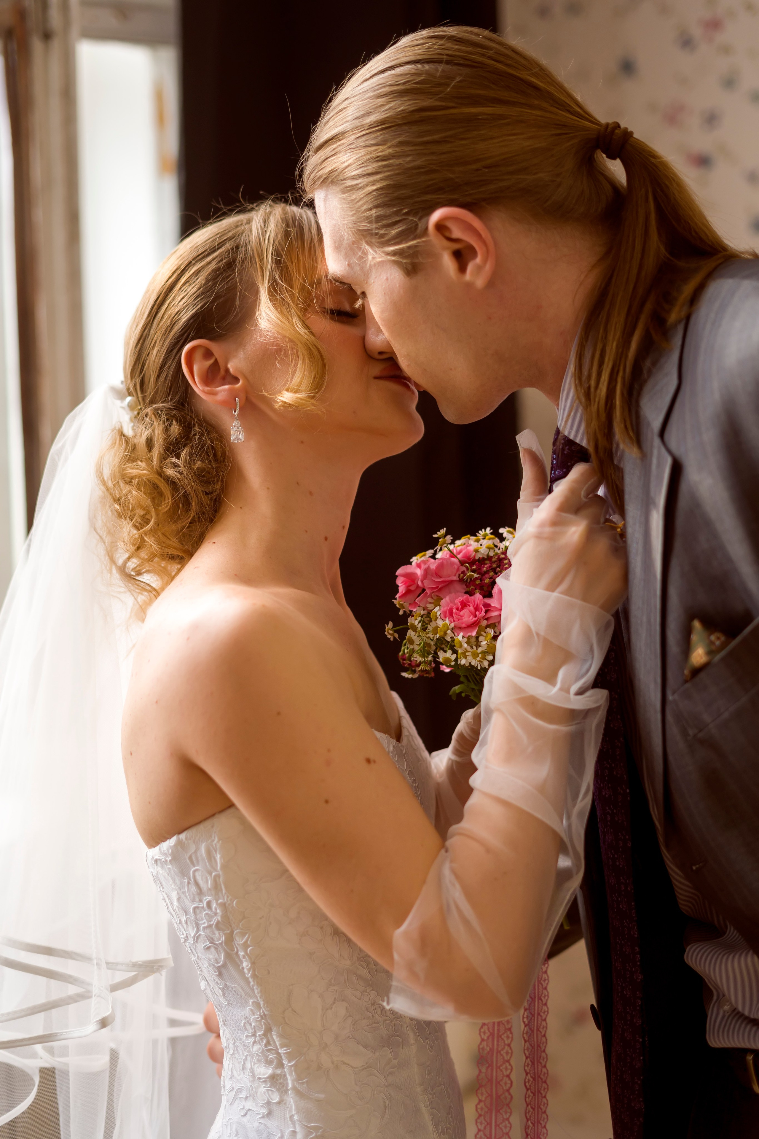 В СТУДИИ. Анна Гриневич — семейный и детский фотограф в Хабаровске