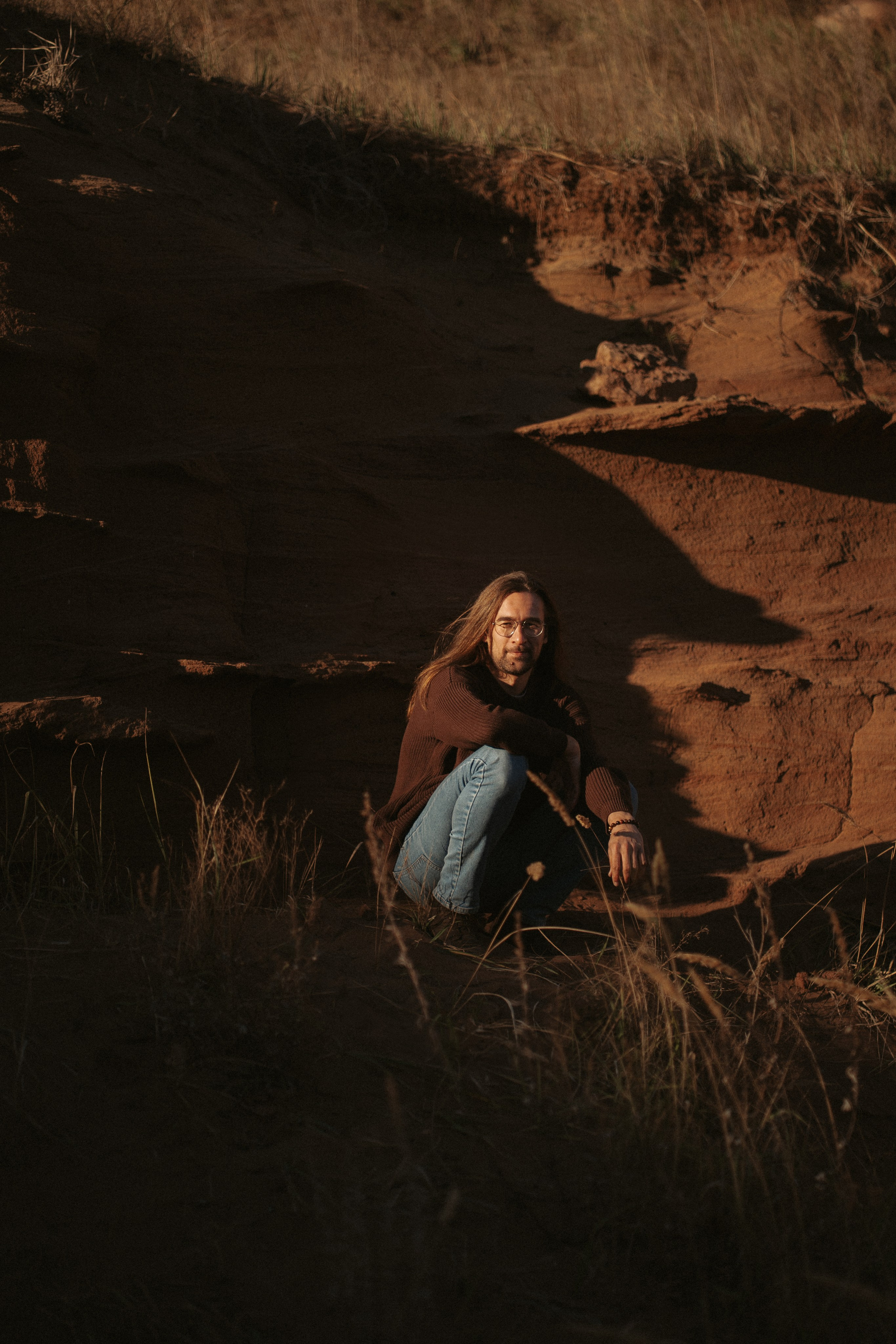 Съёмка длиною в день. Красный Каньон, Кукмор. Фотограф Анна Кузнецова | Казань | Красная Поляна, Сириус, Сочи