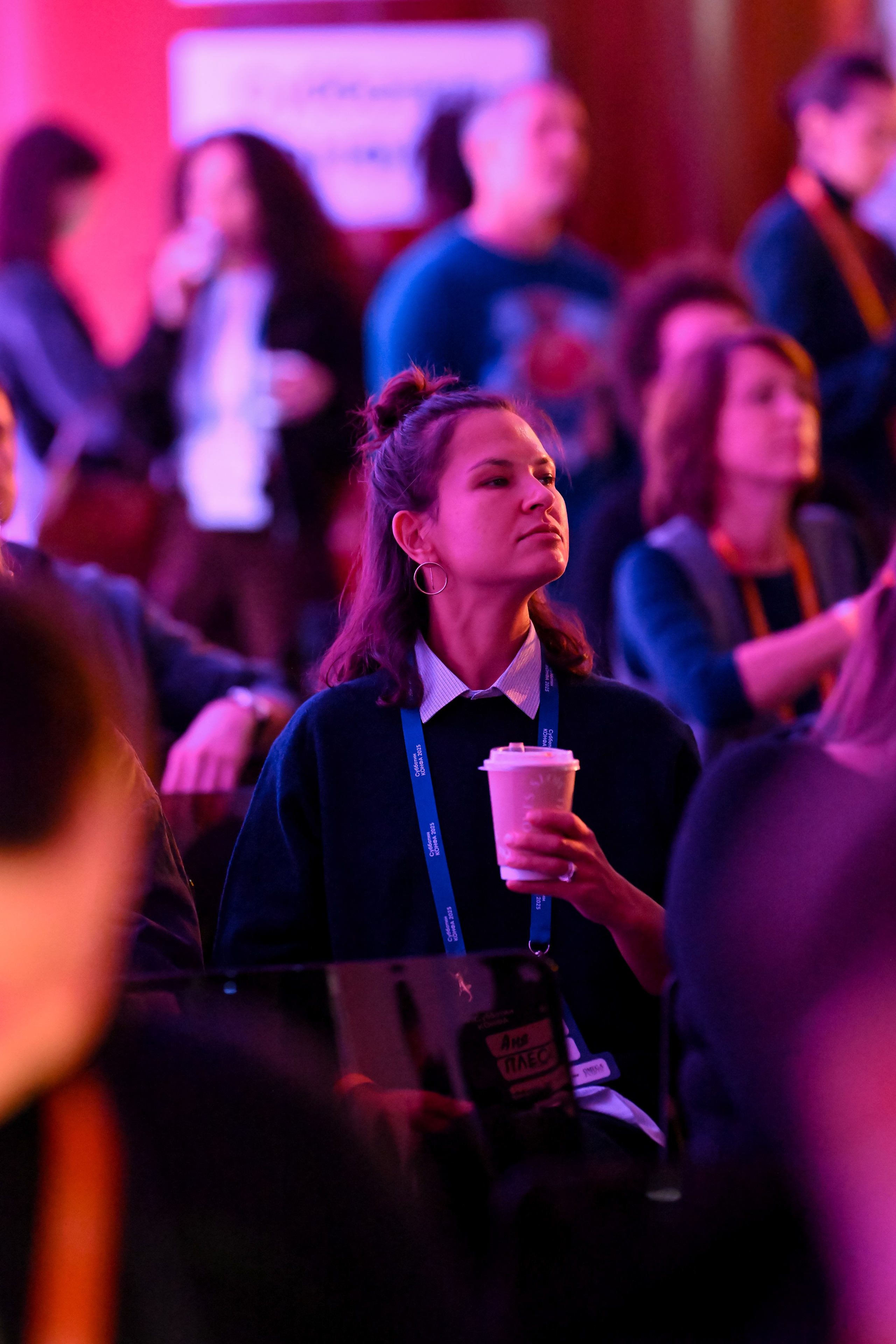 Субботин КОНФА 2025. Портфолио