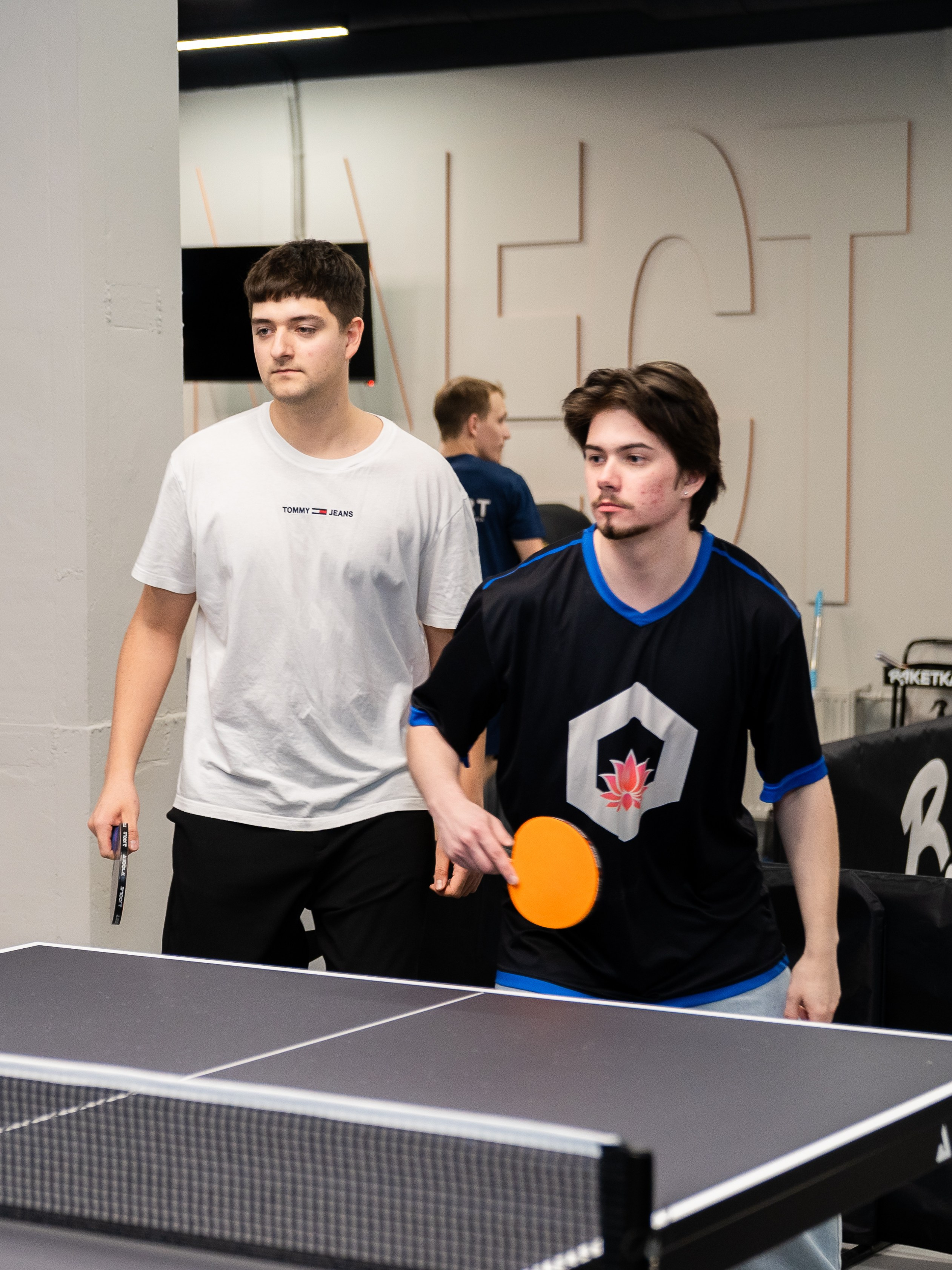 Пинг-понг клуб Ракетка Санкт-Петербург. Репортажный, street и urban фотограф в Санкт-Петербурге Мальцев Евгений