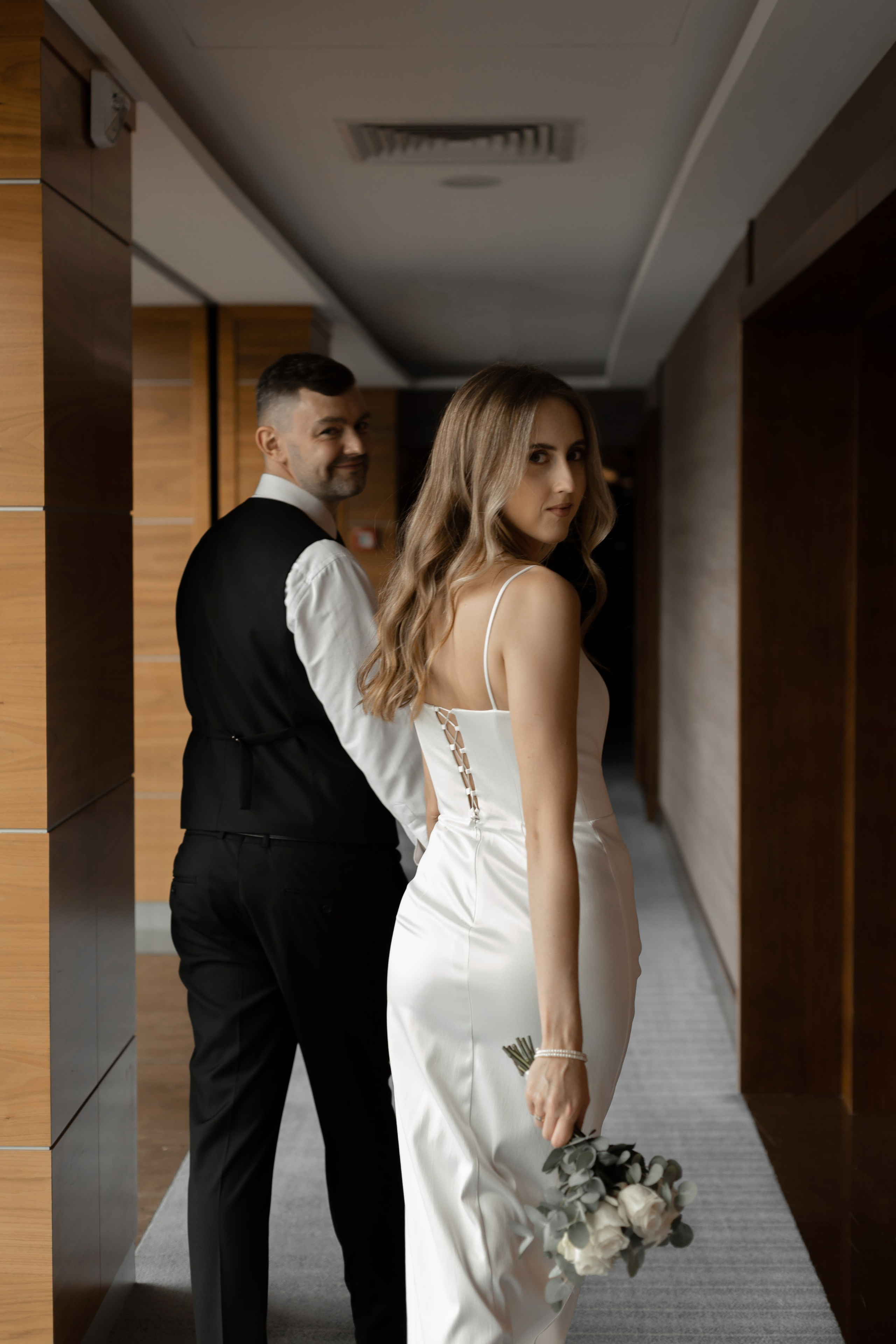 A&A. Фотограф Ира Григорьева