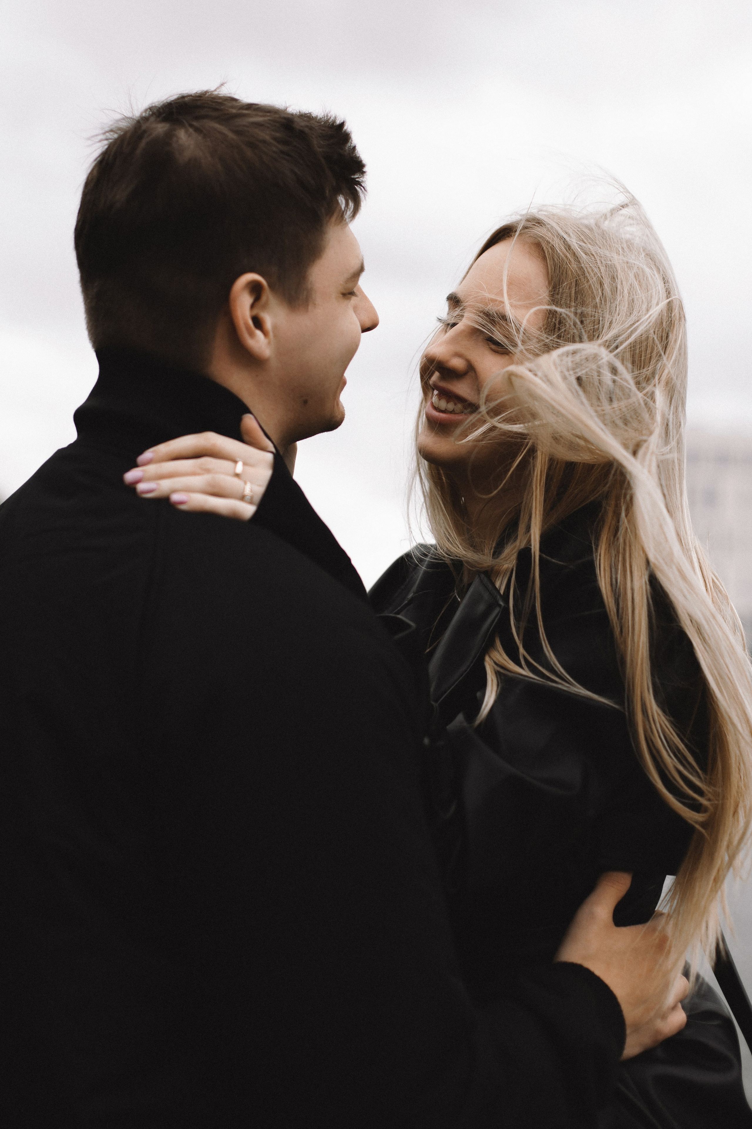 A&D. Фотограф Ира Григорьева