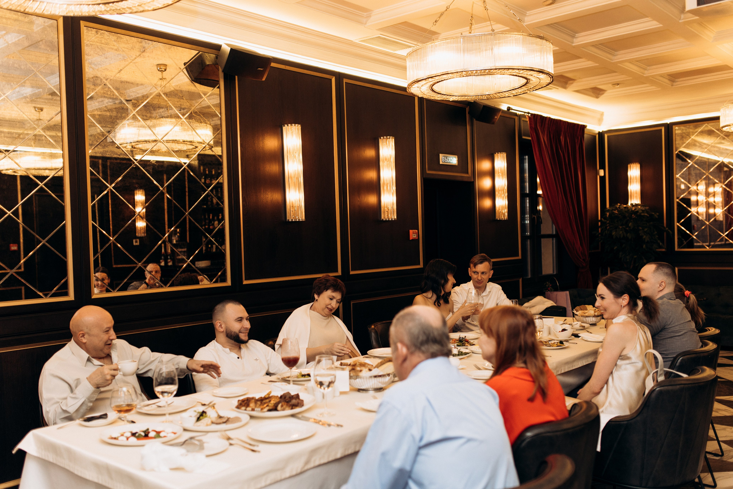 Татьяна и Алексей. Самый теплый фотограф в Краснодаре Рябоконь Ксения