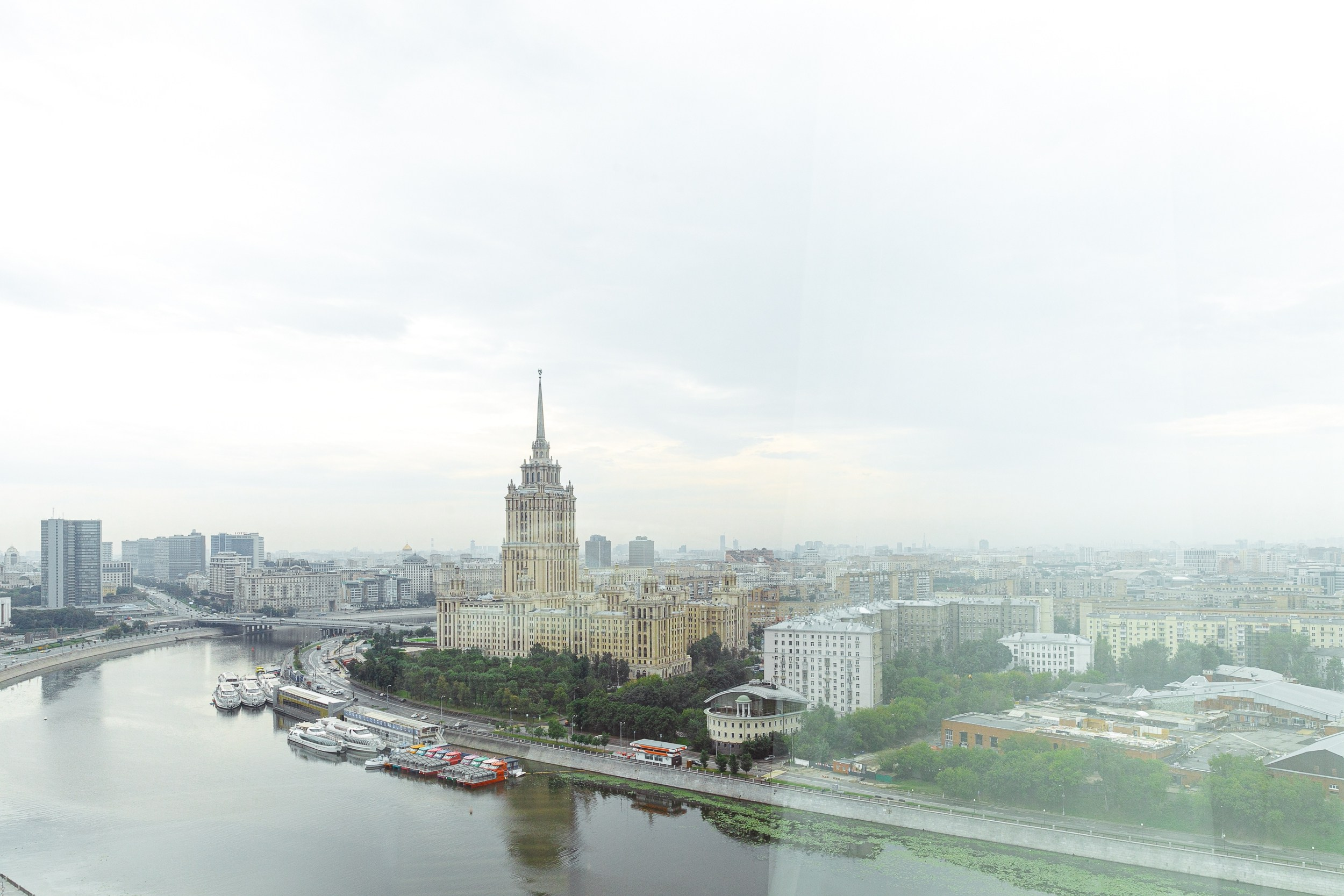 Диана и Никита. Фотограф Артем Черепанов Москва