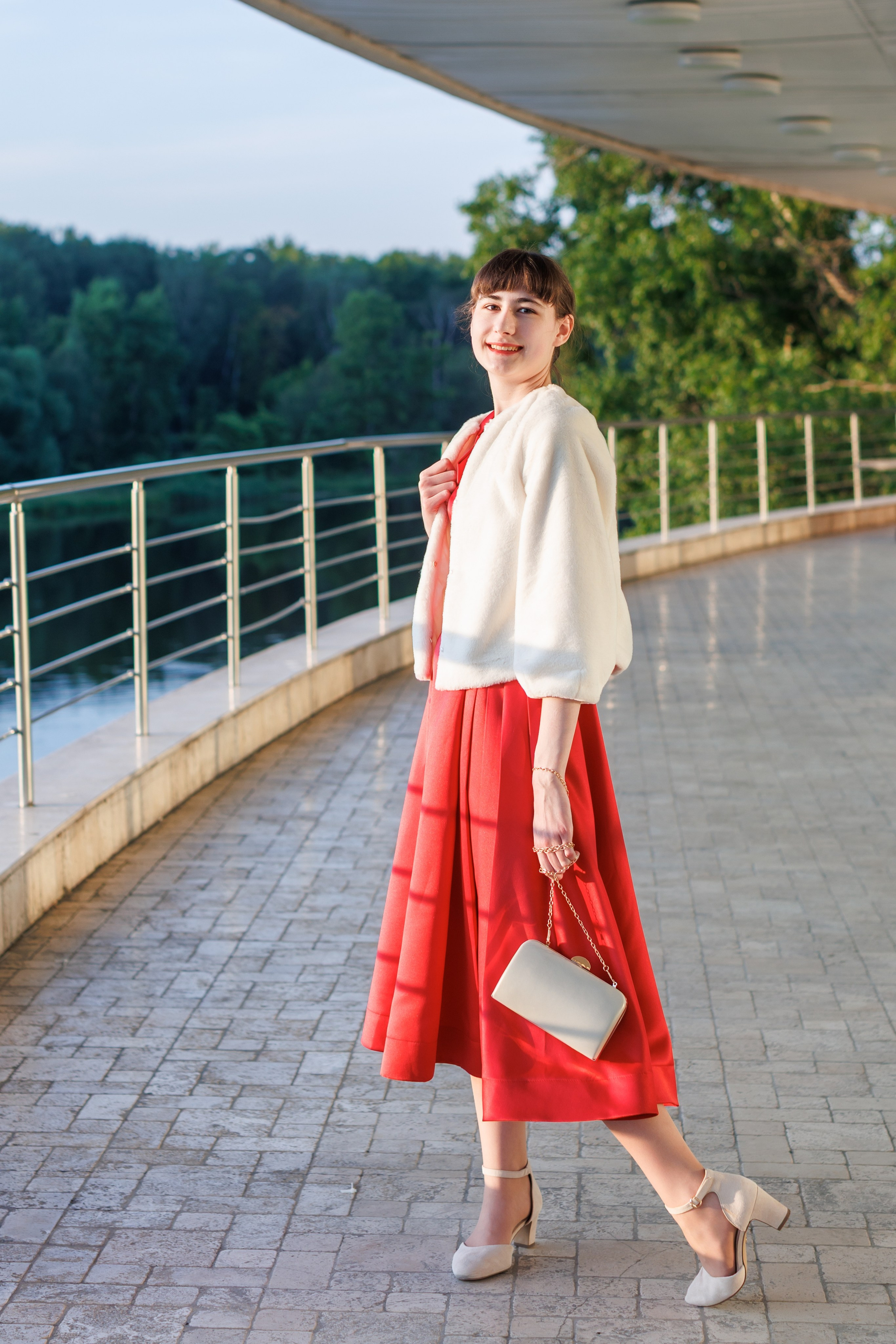 11 класс / Выпускной / МехМат. Детский и семейный фотограф Мария Киселёва. Москва