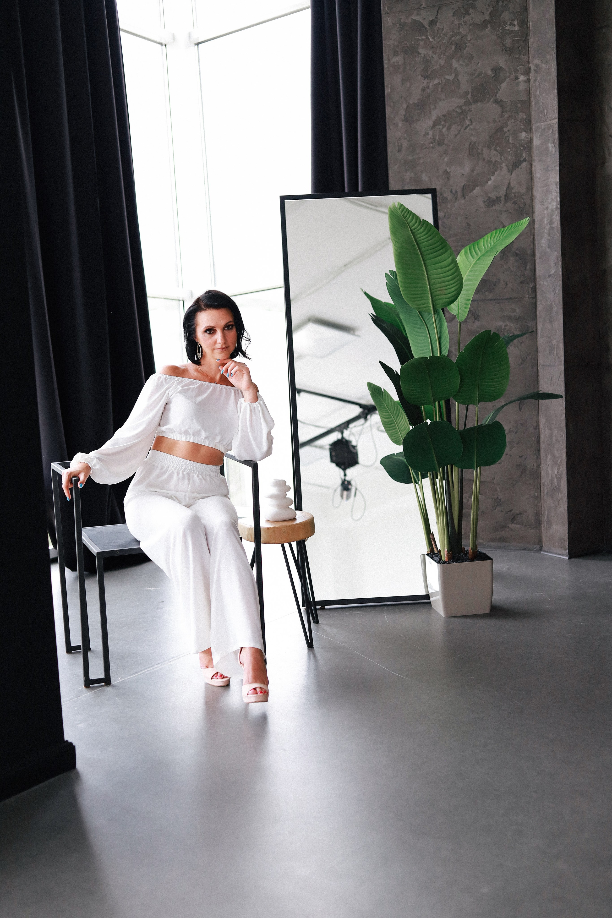 Яна. Женский/Детский фотограф в Симферополе Вероника Слепогина