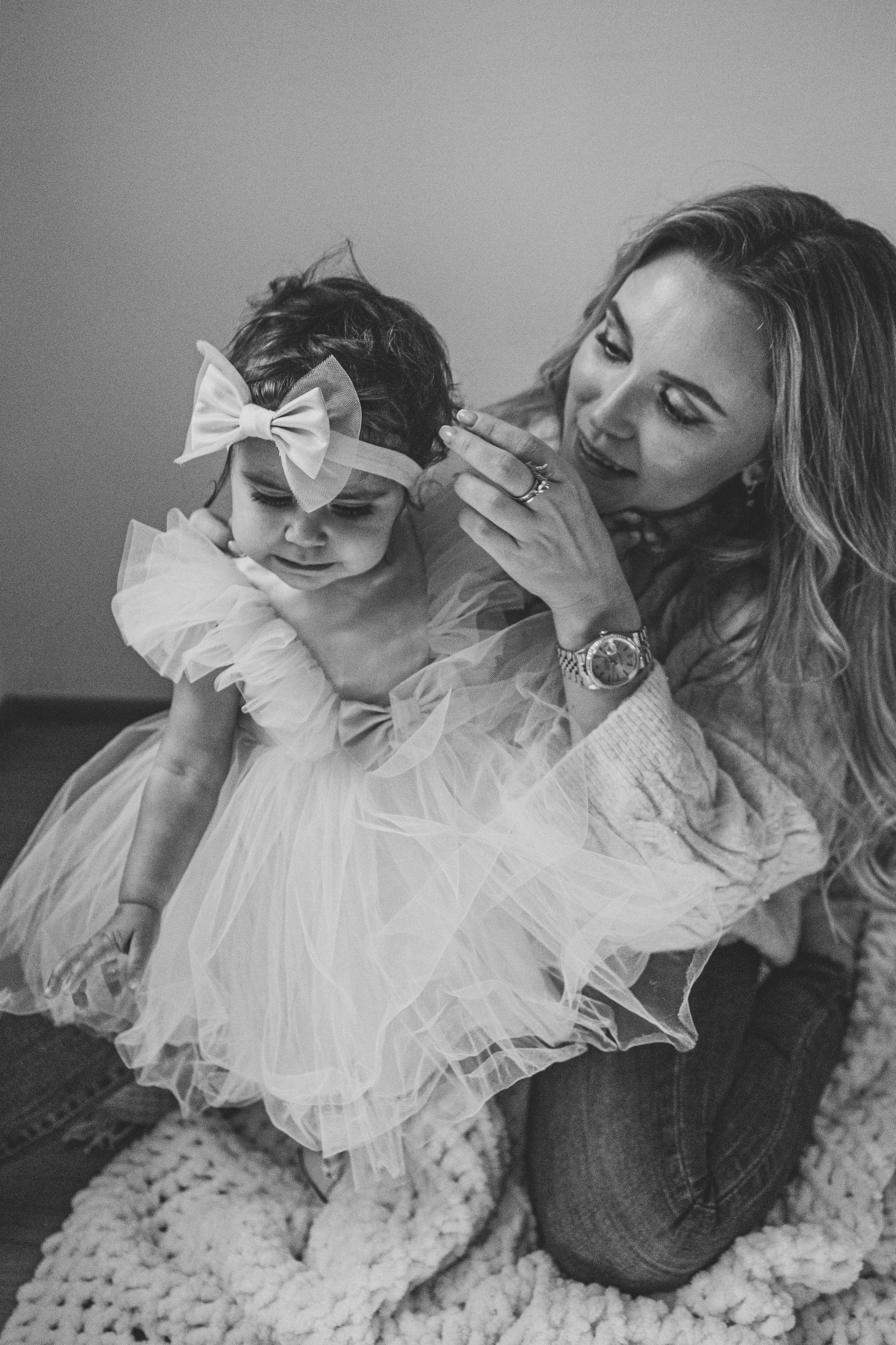 Чудо под Новый год. Семейный фотограф в Санкт-Петербурге Ира Ревчук