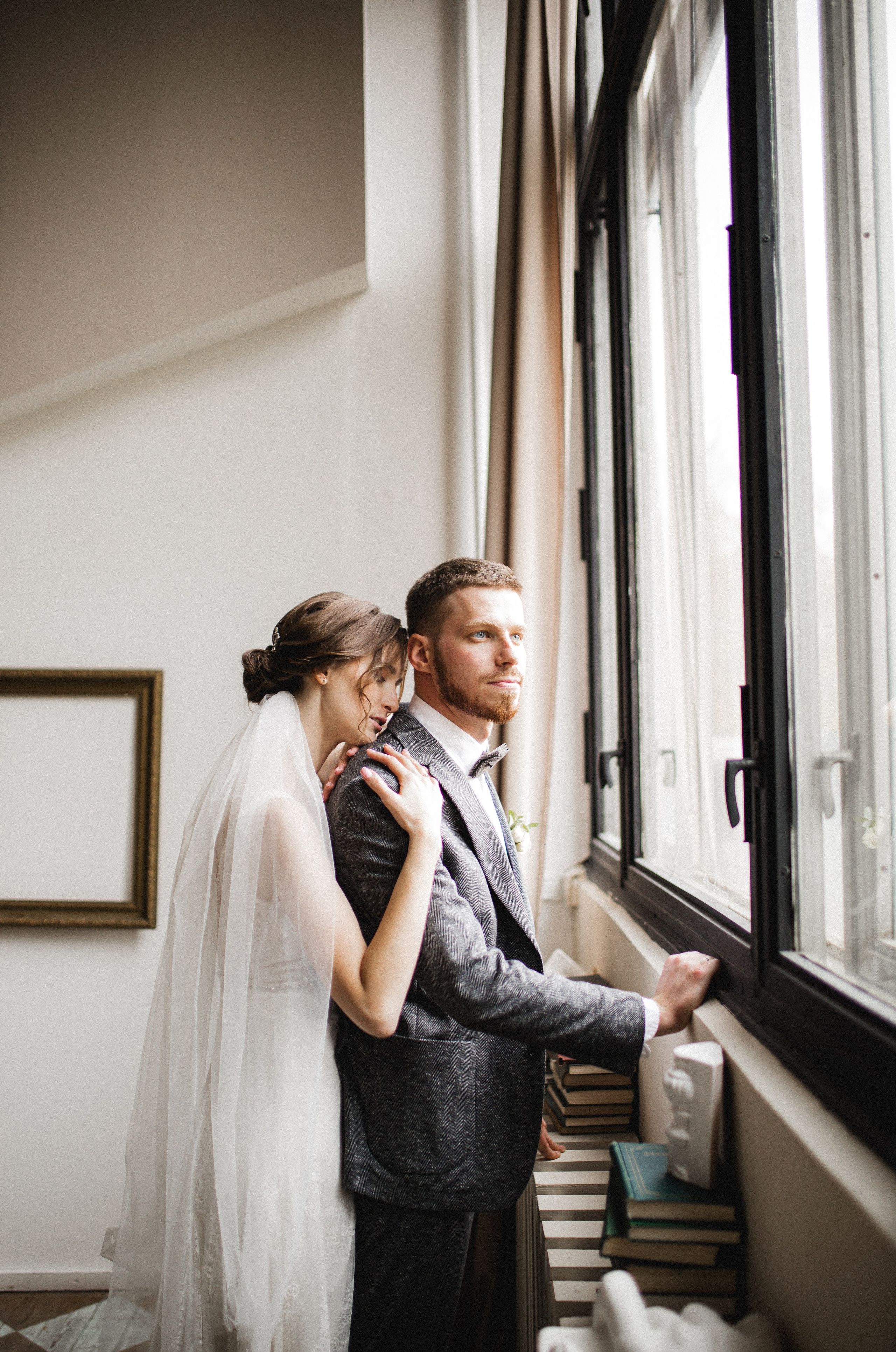 Рита и Сева. Семейный и свадебный фотограф в Екатеринбурге Орлова Ирина