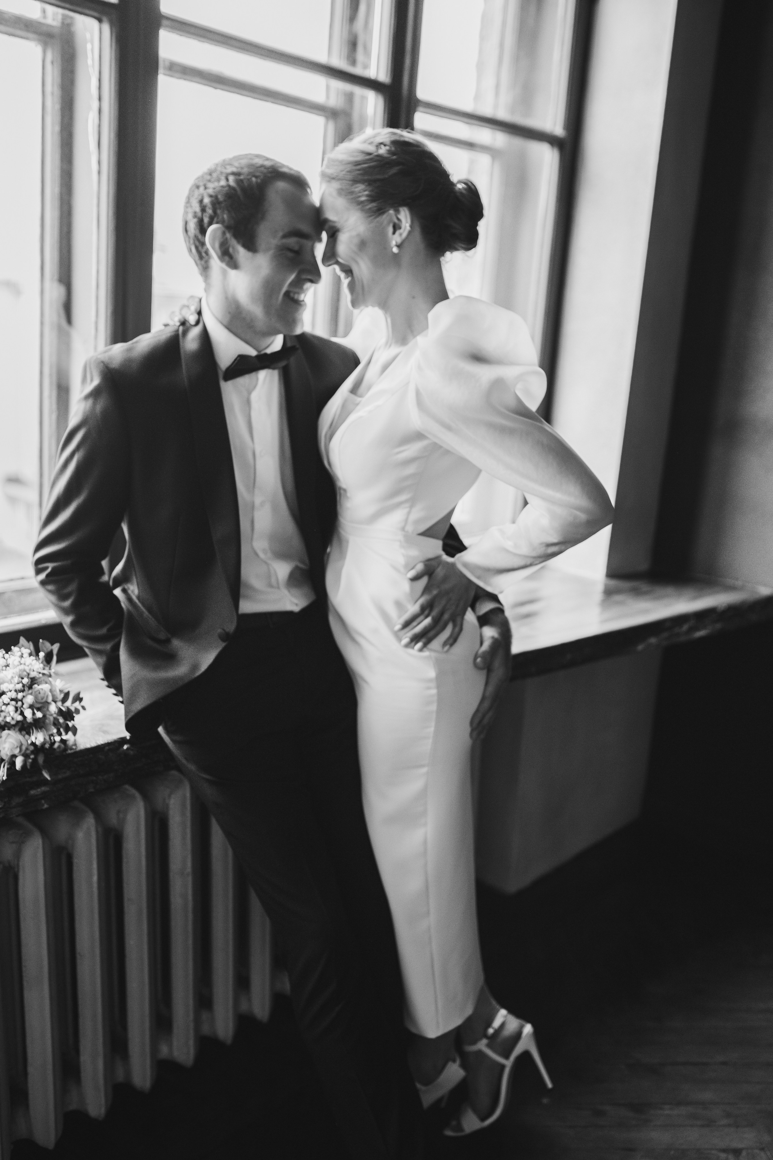 Аня и Игорь. Семейный и свадебный фотограф в Екатеринбурге Орлова Ирина