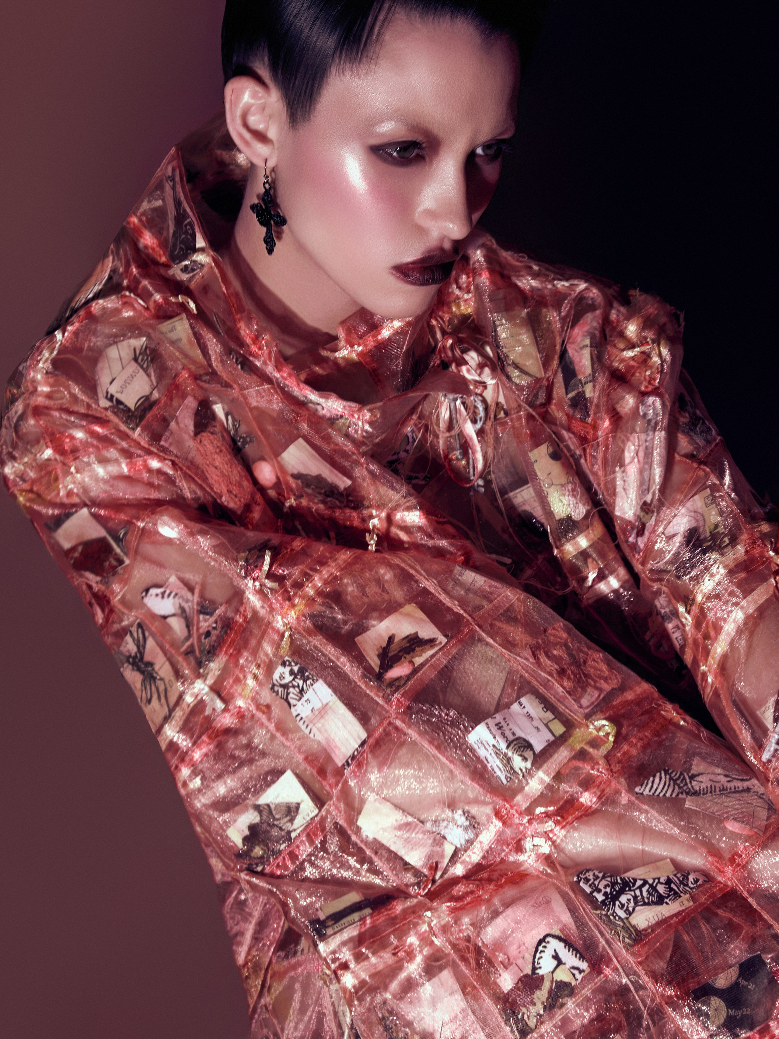 ㅤ. Fashion-фотограф & креативный продюсер
