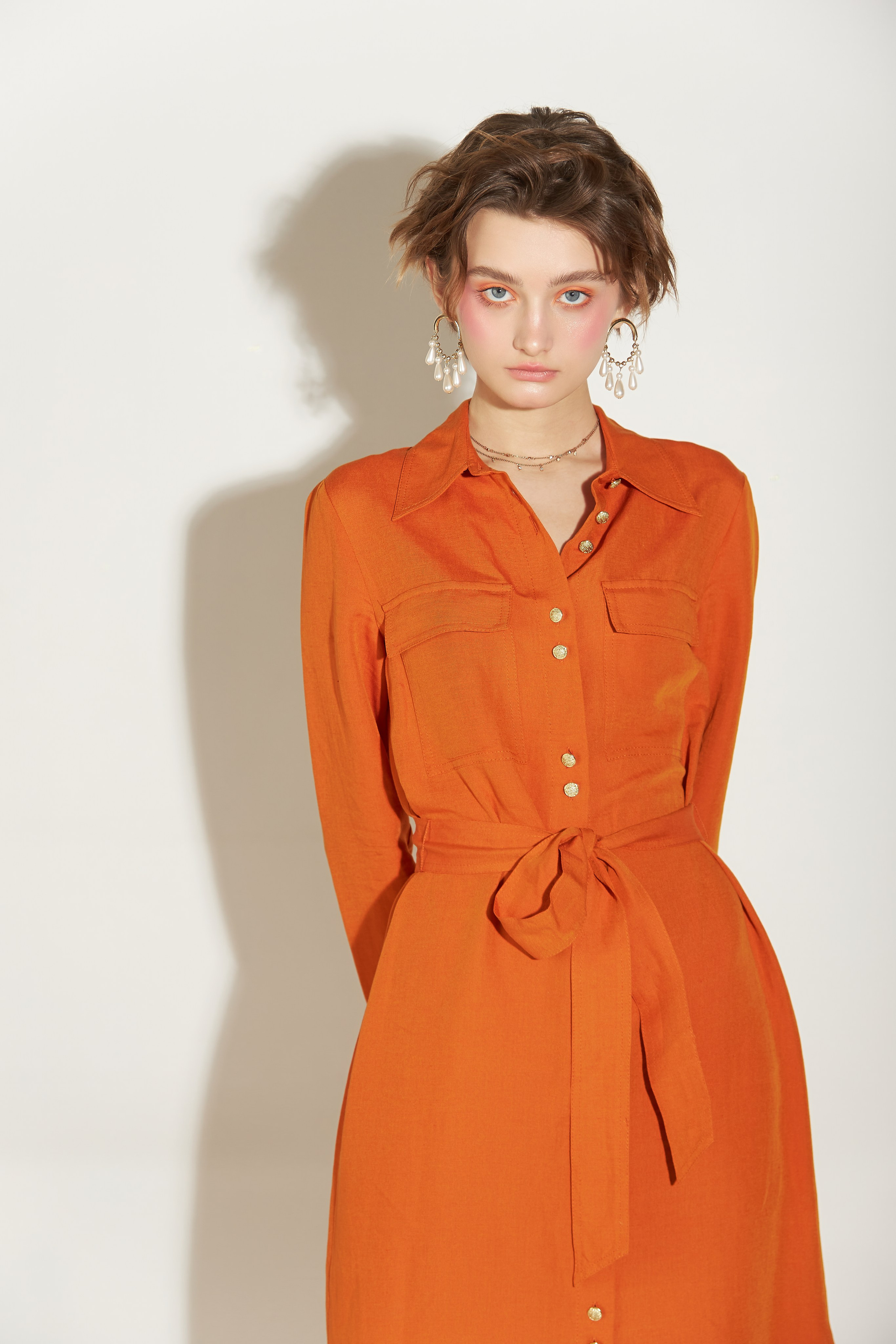 ㅤ. Fashion-фотограф & креативный продюсер