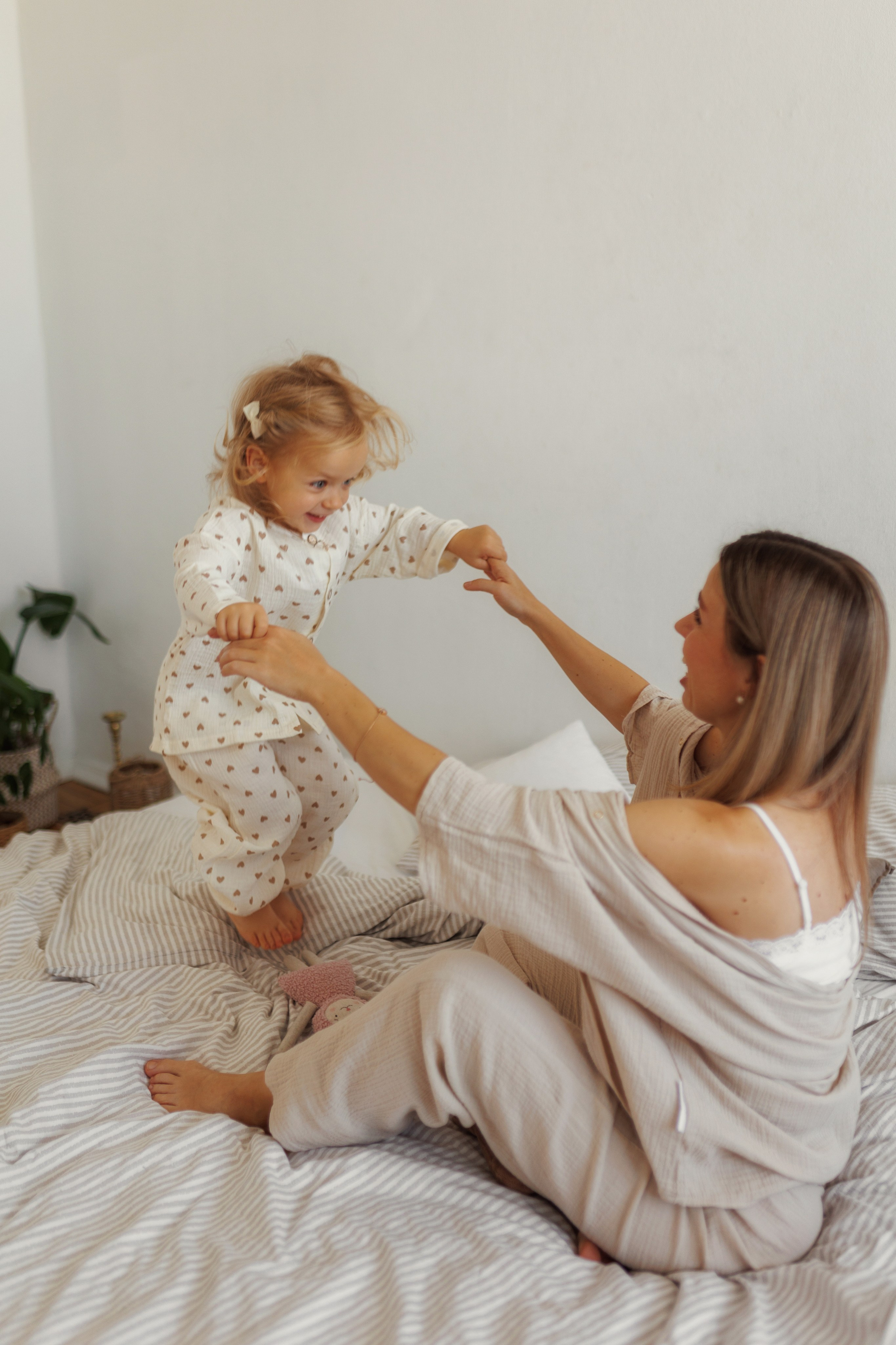 Катя и Лиля. Фотограф в Красногорске и Москве