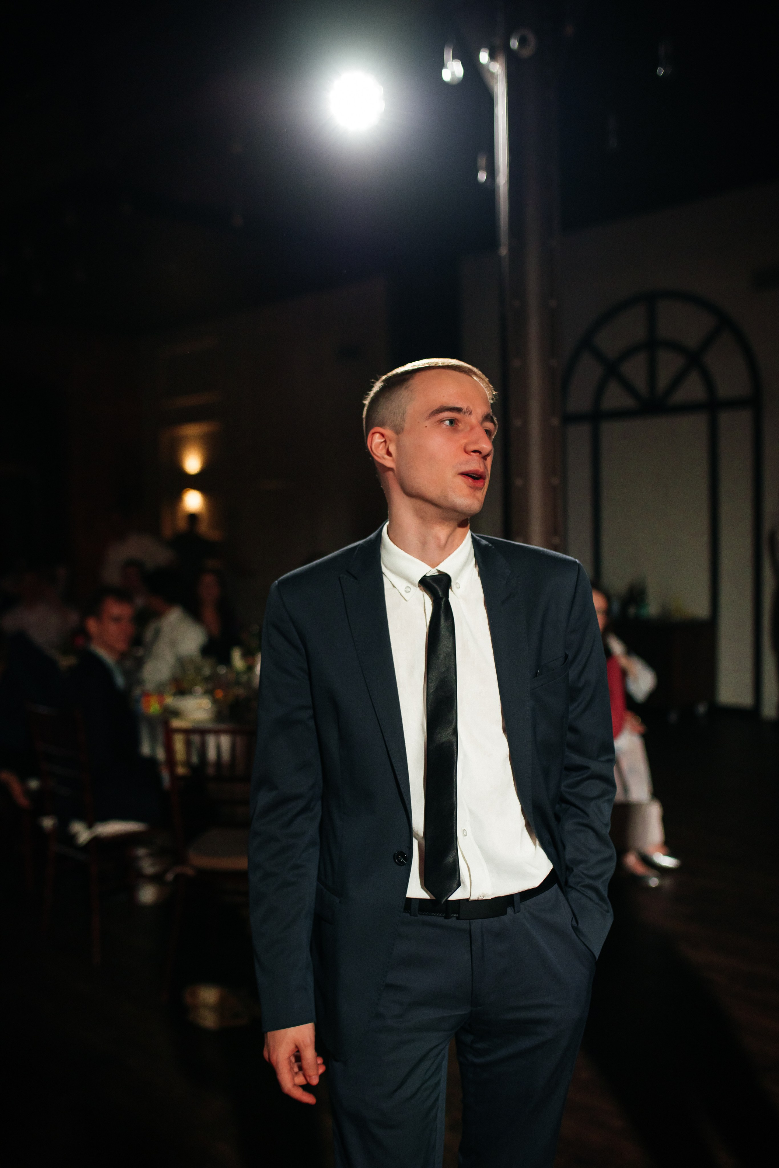 Wedding Day. Анна Михайлова|Свадебный фотограф в Санкт-Петербурге