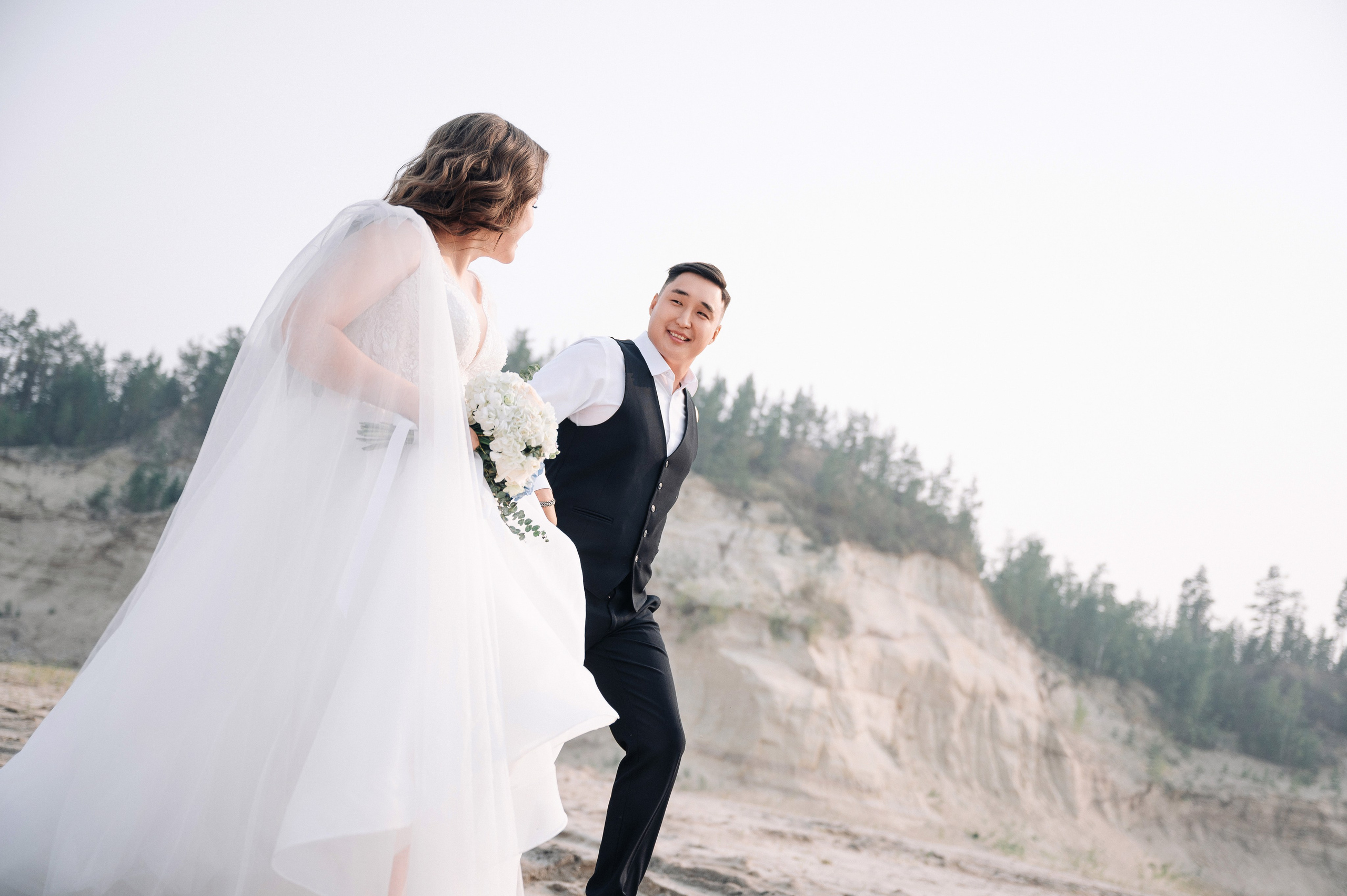 Мичил+Настя. Фотограф Анатолий Шестаков