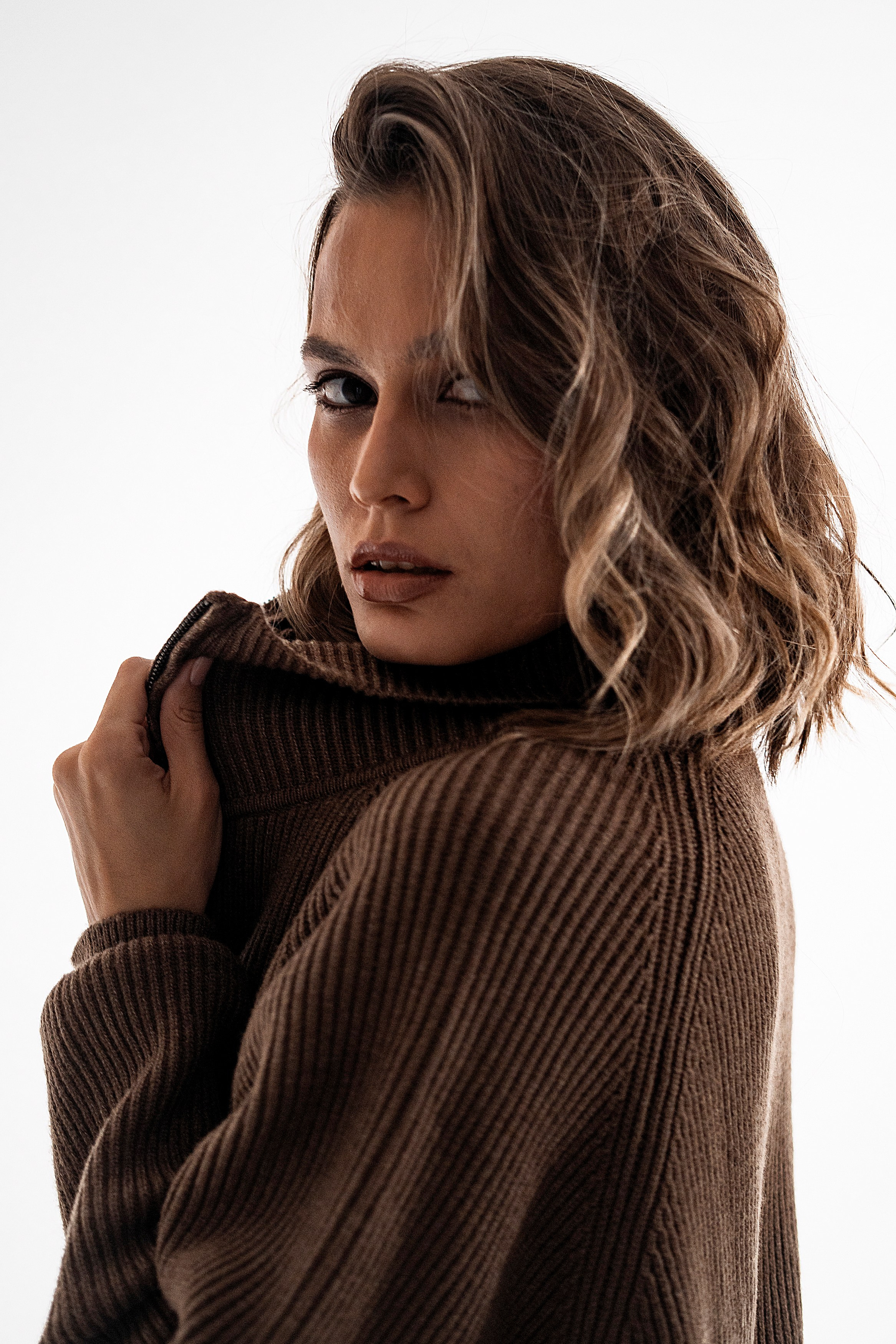 Эльвина. Фотограф Казань