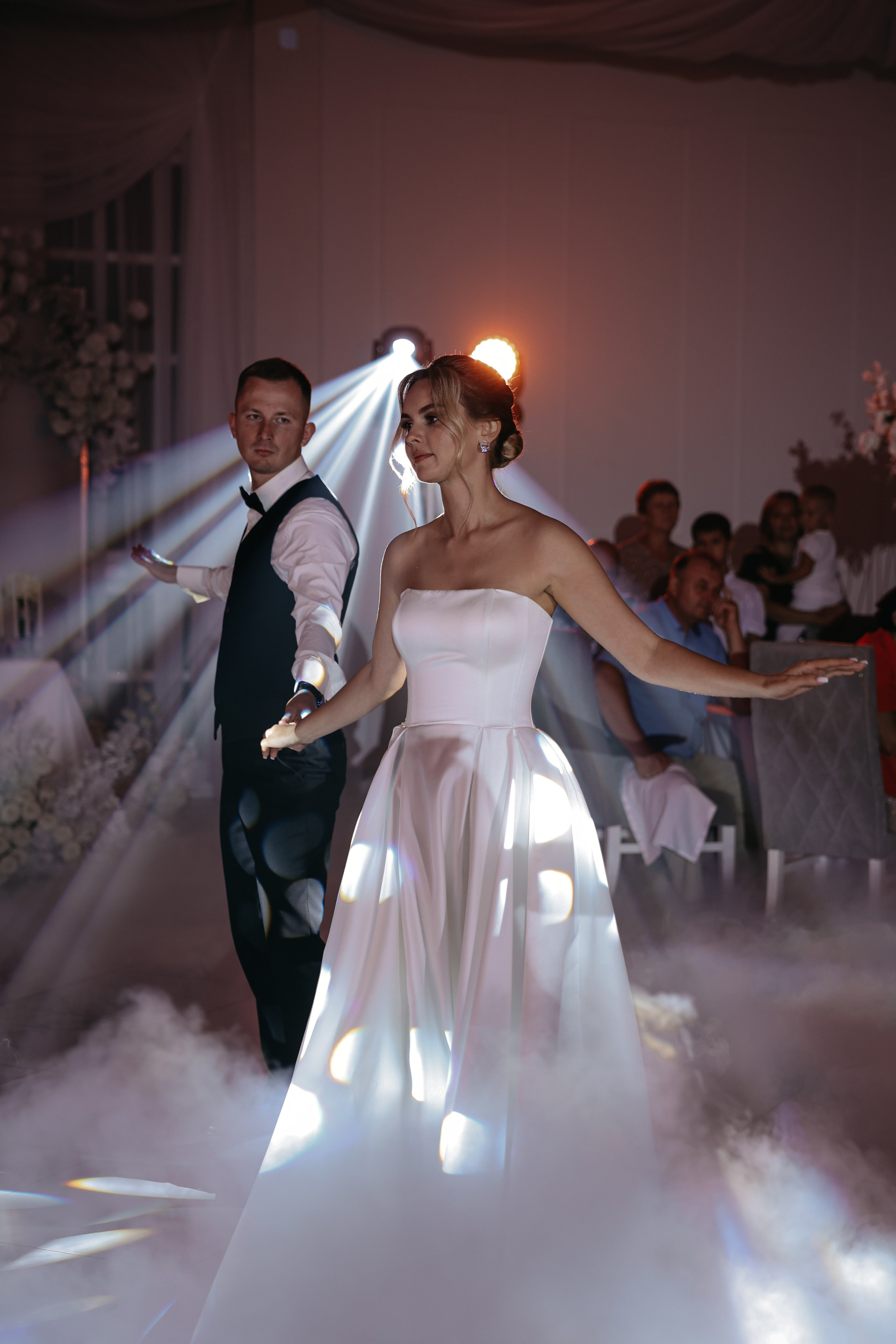 Артем и Дарья. Свадебный и семейный фотограф в Ростове-на-Дону Марианна Хахладжева