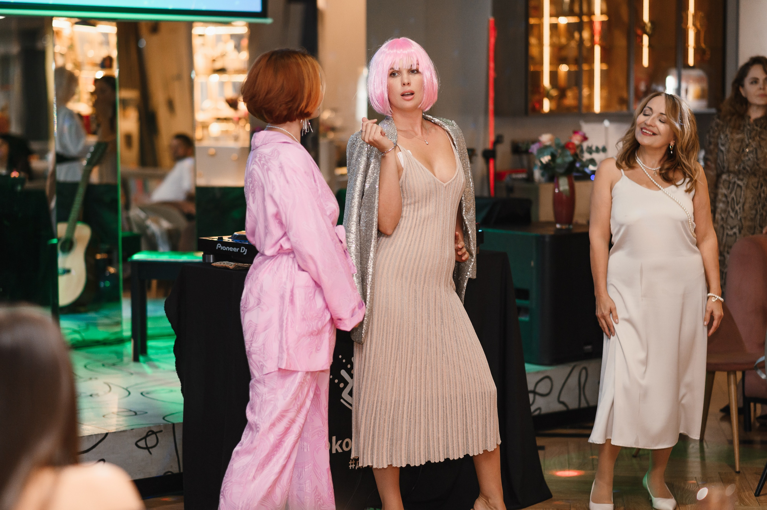 День рождения в формате выступления. Wedding and family photographer USA