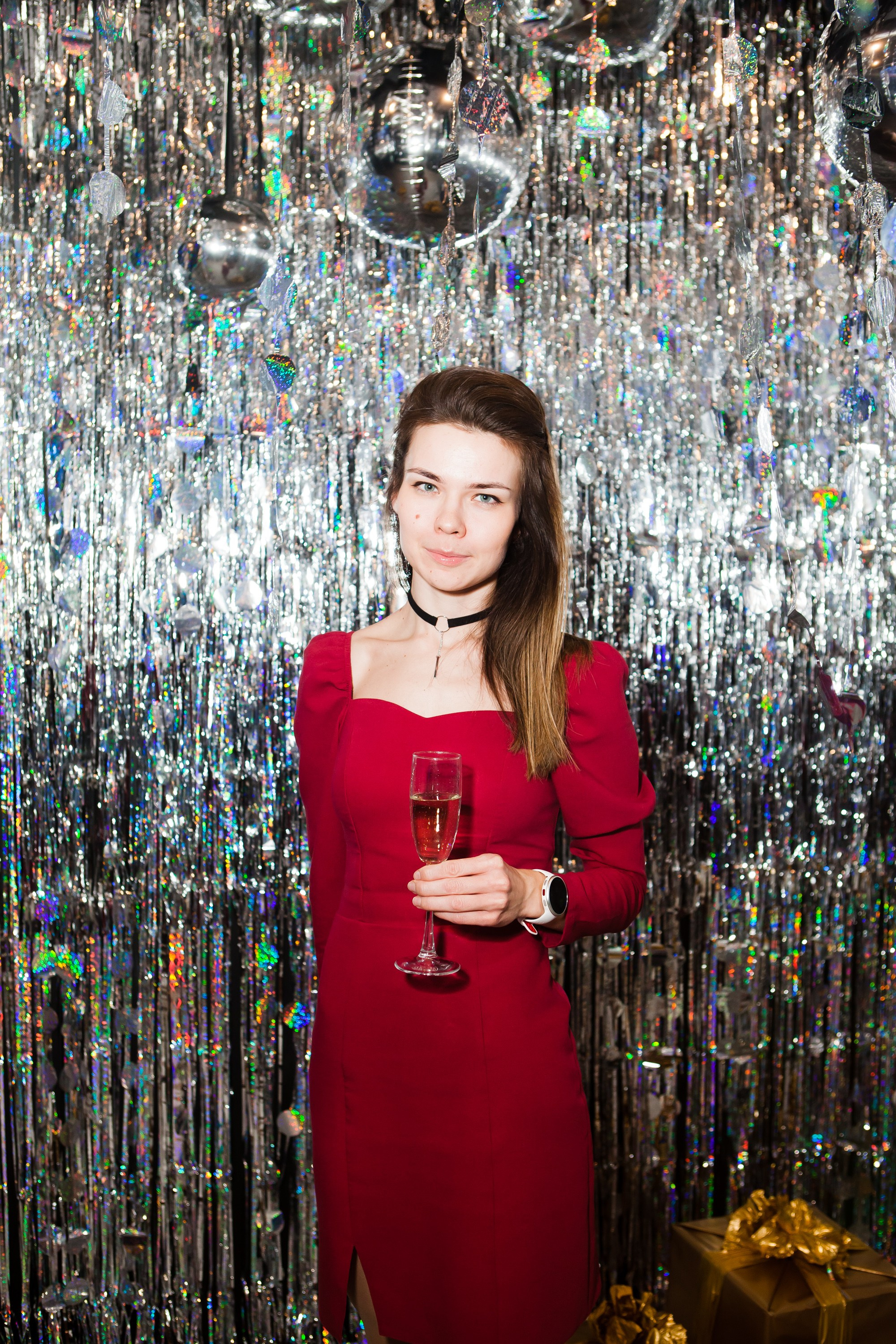 Speech. Архитектурное бюро. Портретный творческий фотограф в Москве Надя Дудник