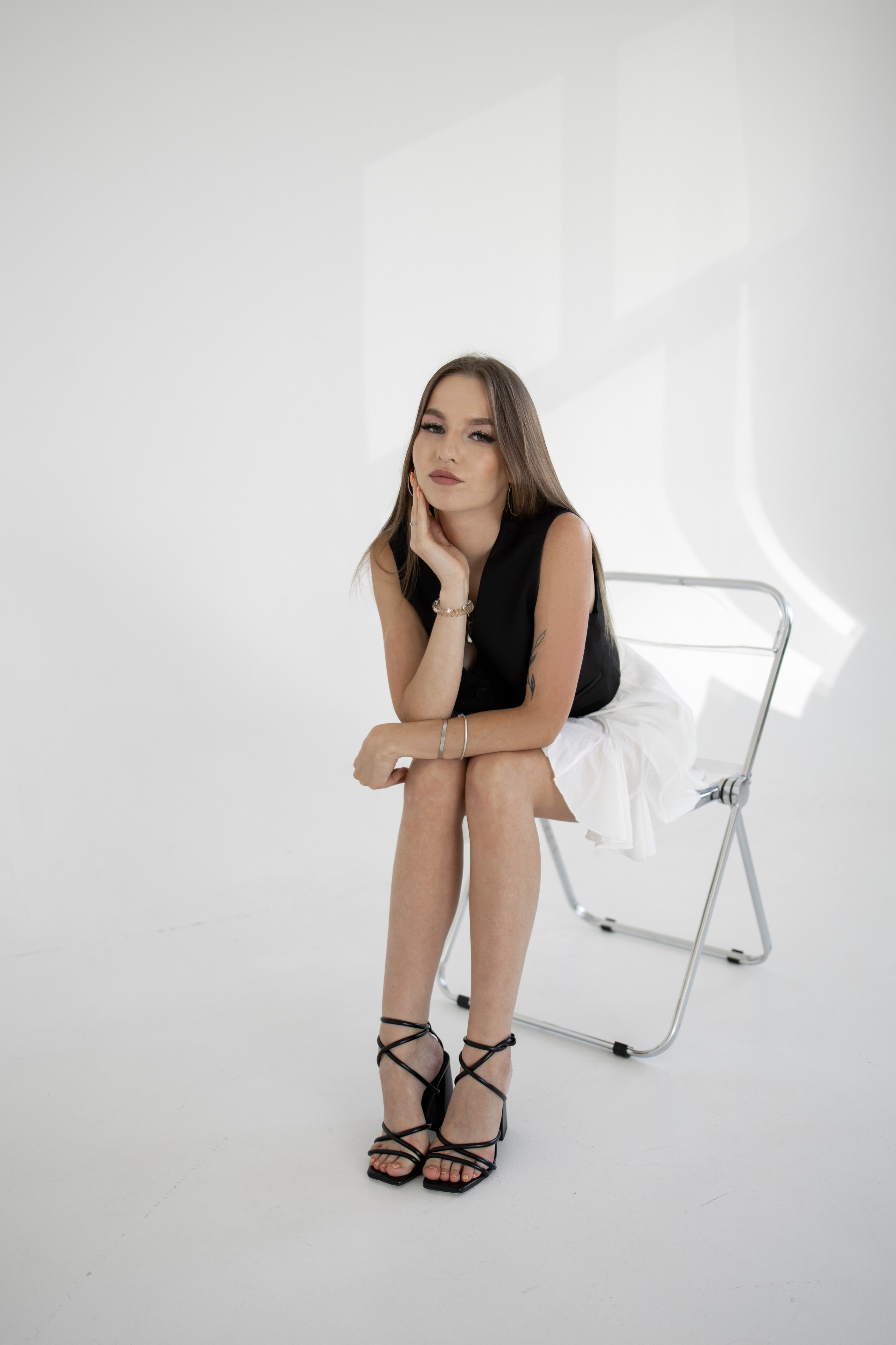 Ксения. Семейный и свадебный фотограф Чебоксары Екатерина Косолапова