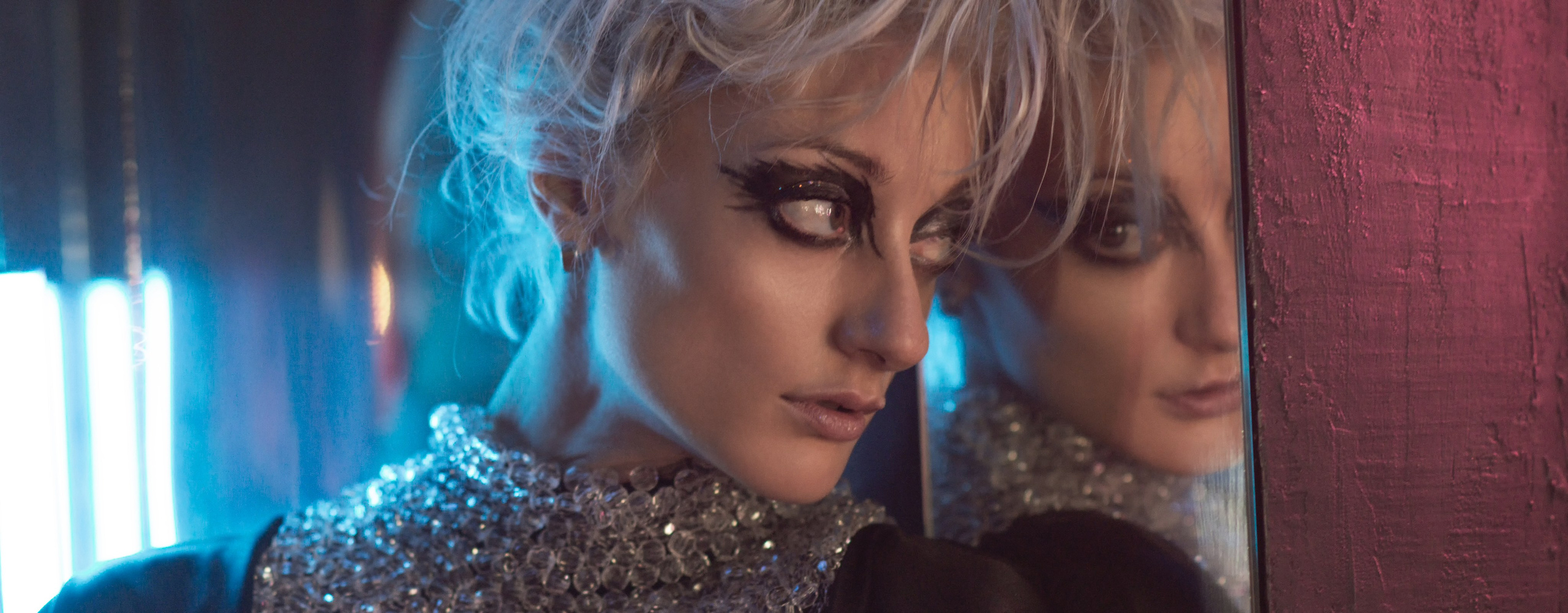 Коллекция Nimf Tairon. Сафронов Иван — портретный фотограф в Москве