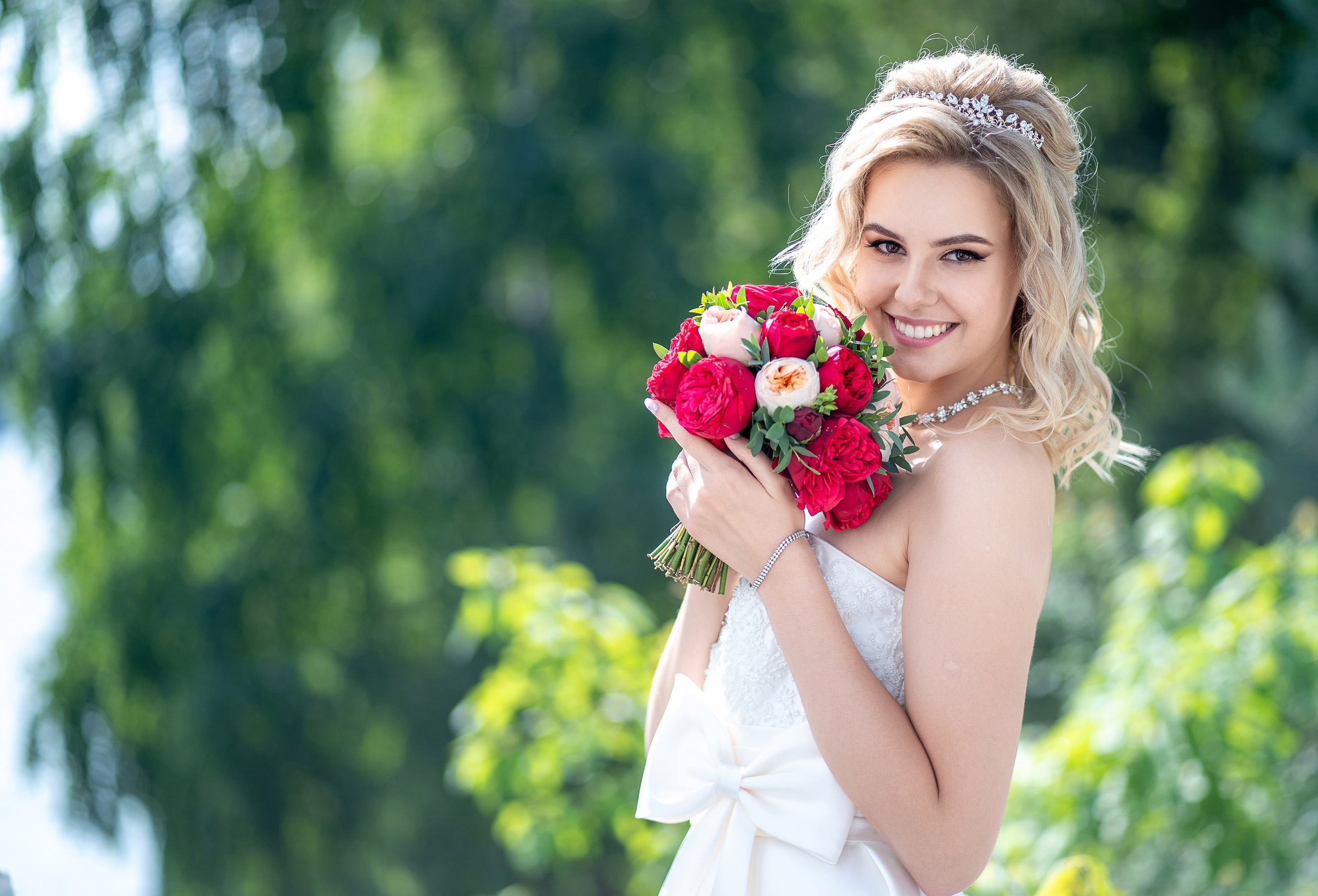 Кирилл и Валерия. Архив