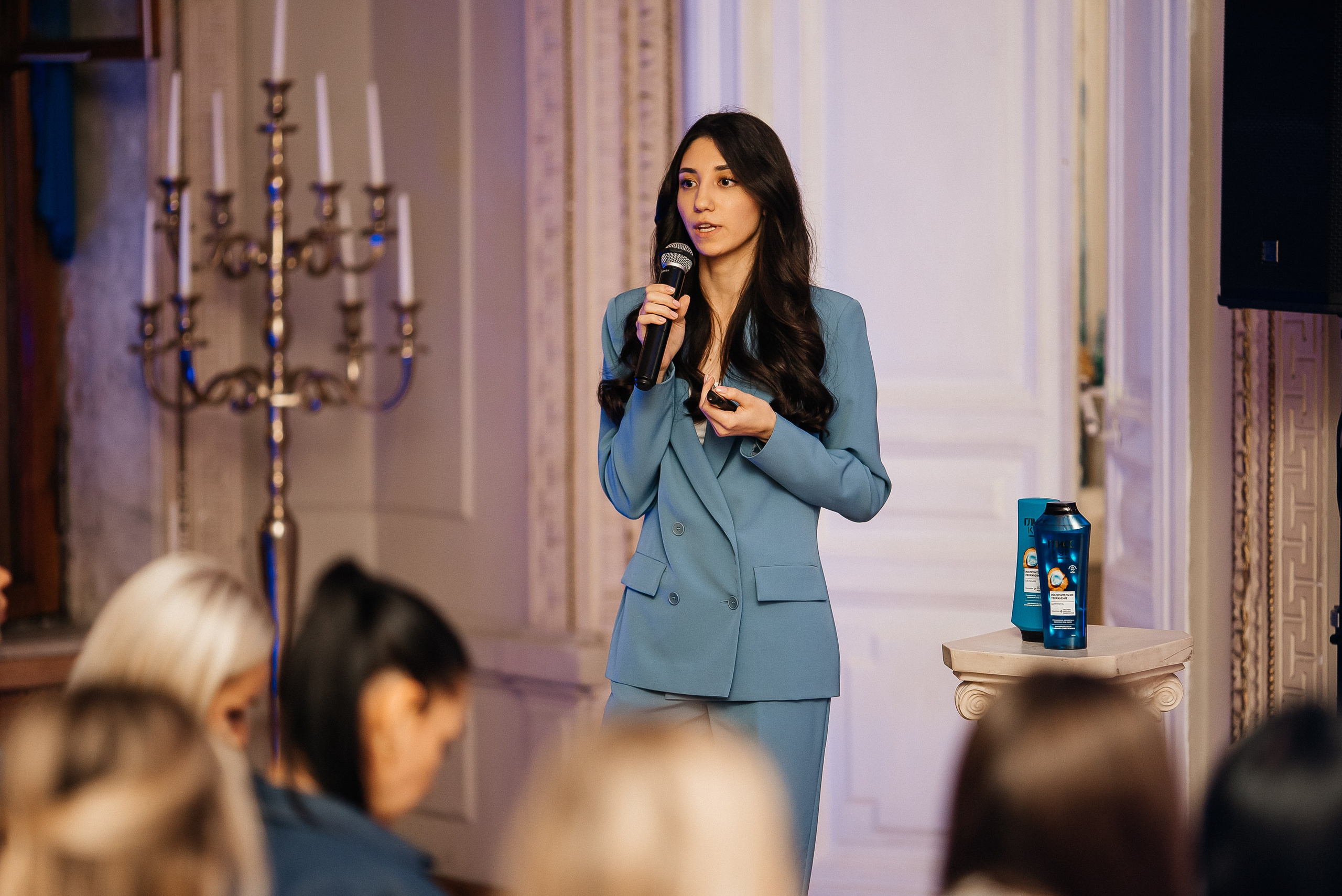 Глисс Кур. Павел Краснов — Свадебный и репортажный фотограф в Москве