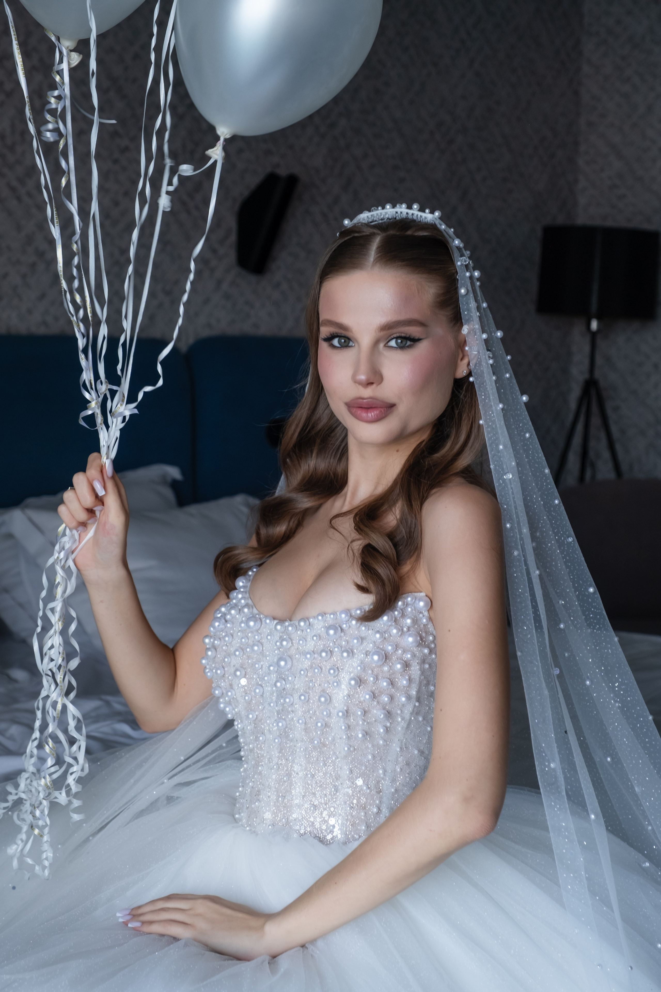 Сергей & Диана