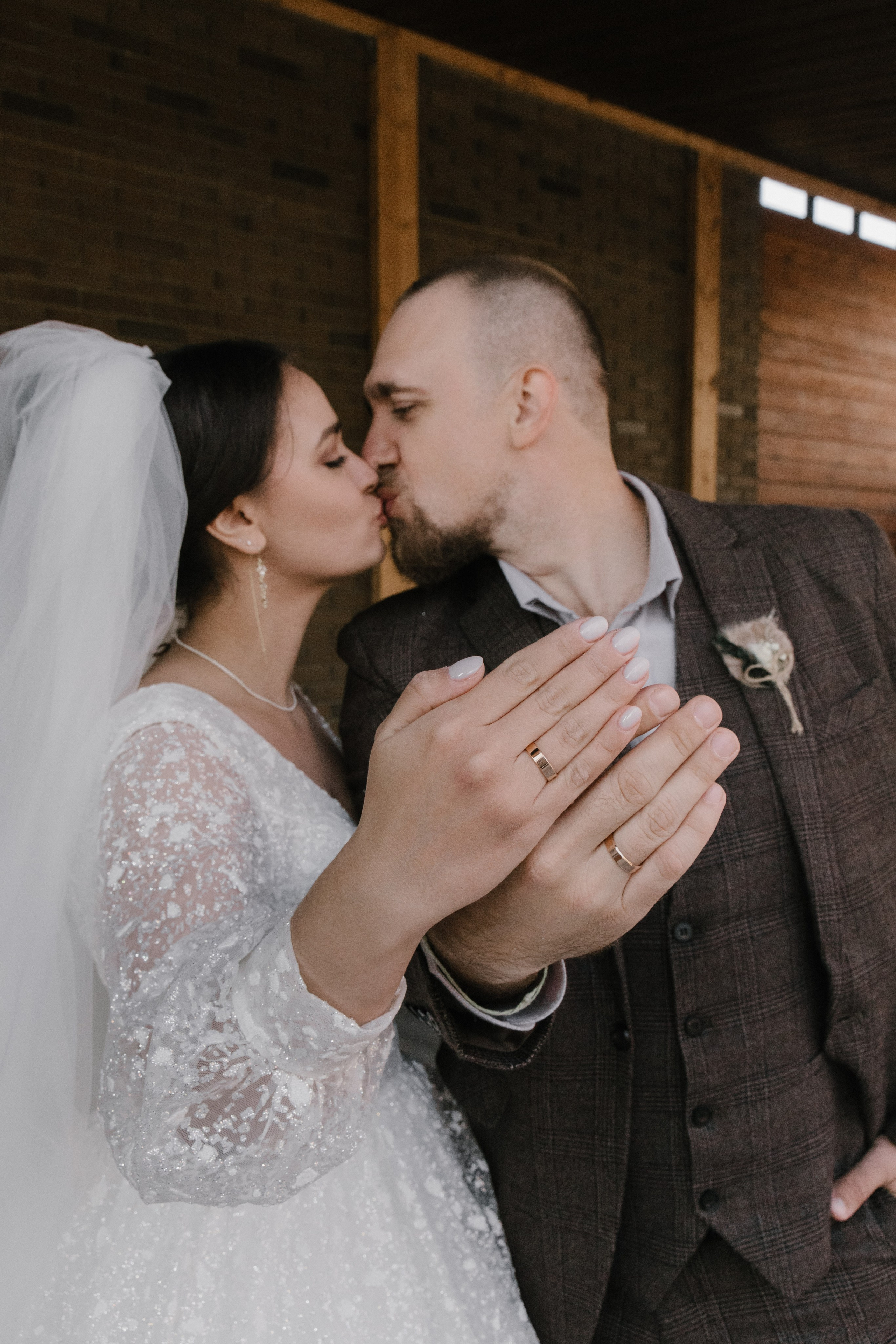 Дмитрий и Ангелина. Фотограф Елена Балакина (Челябинск)