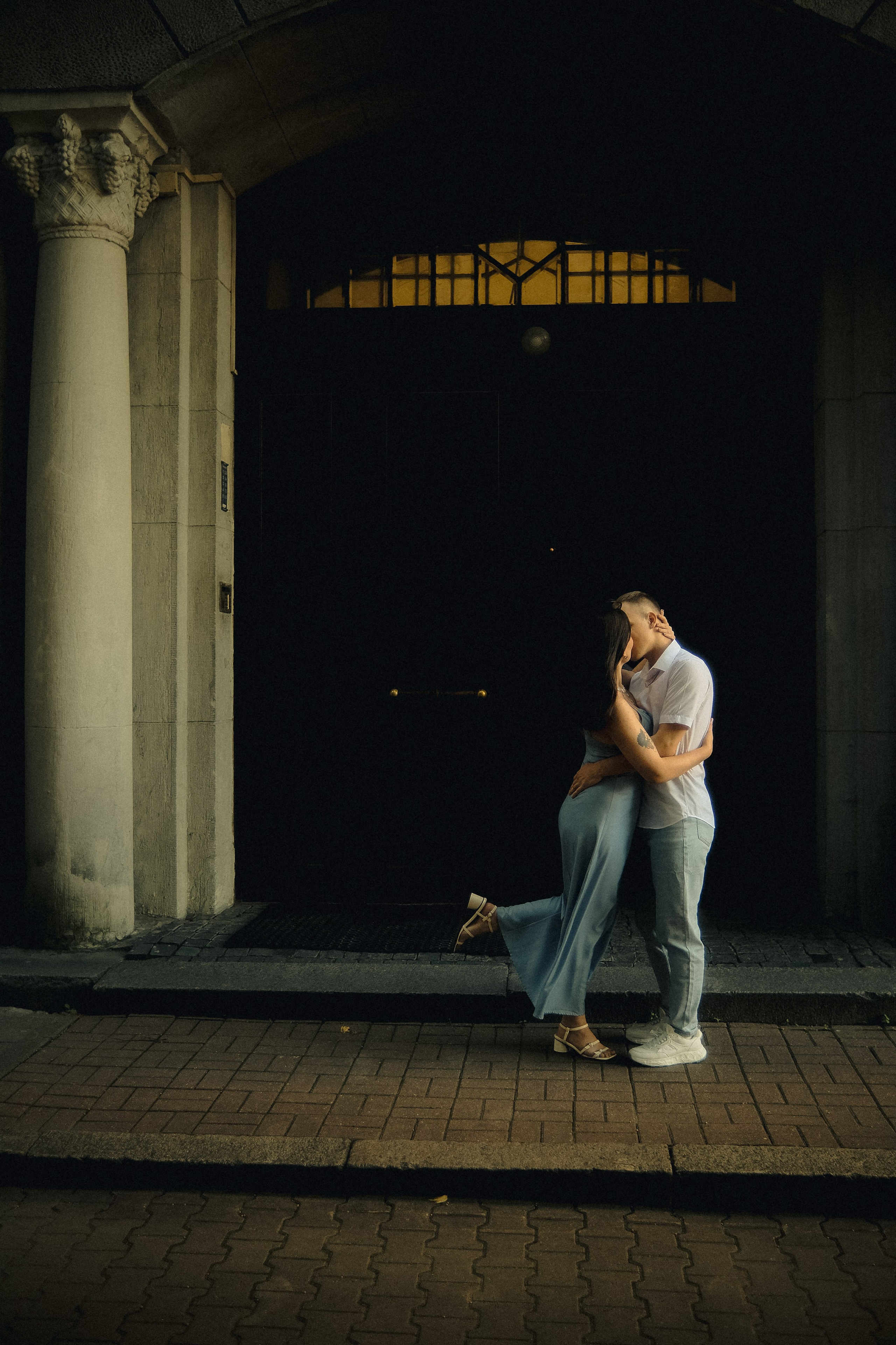 Катя & Слава. Phdkvmr.ru