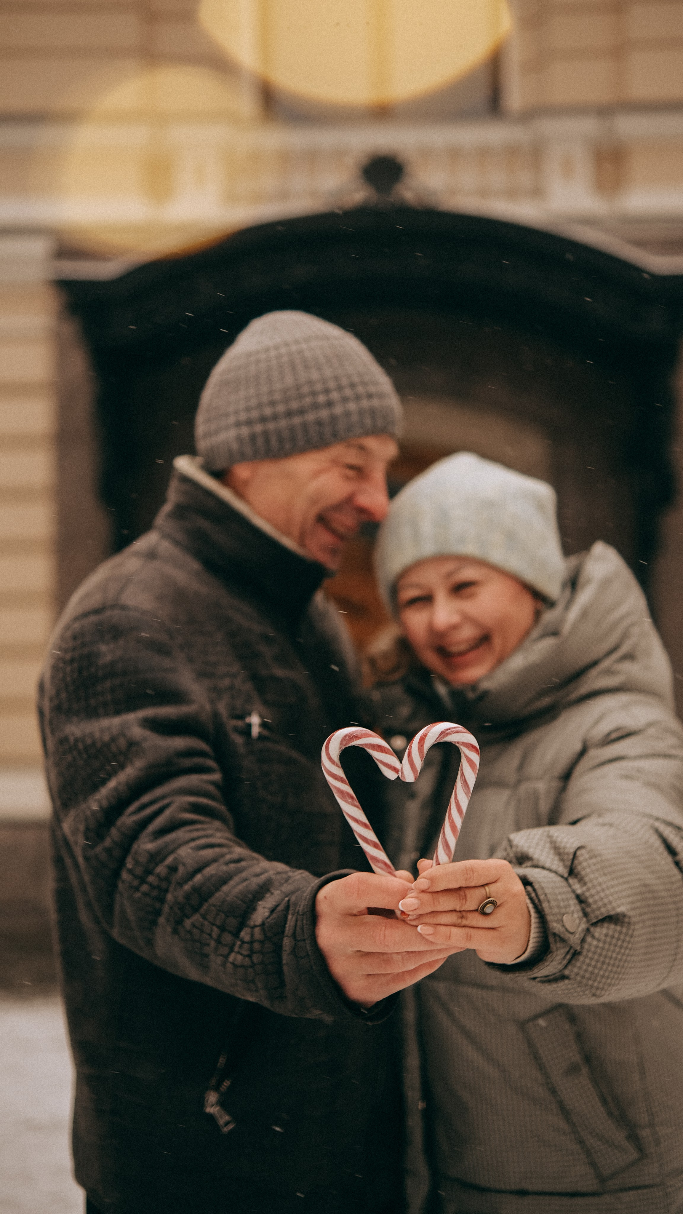 Ксюша & Олег. Phdkvmr.ru