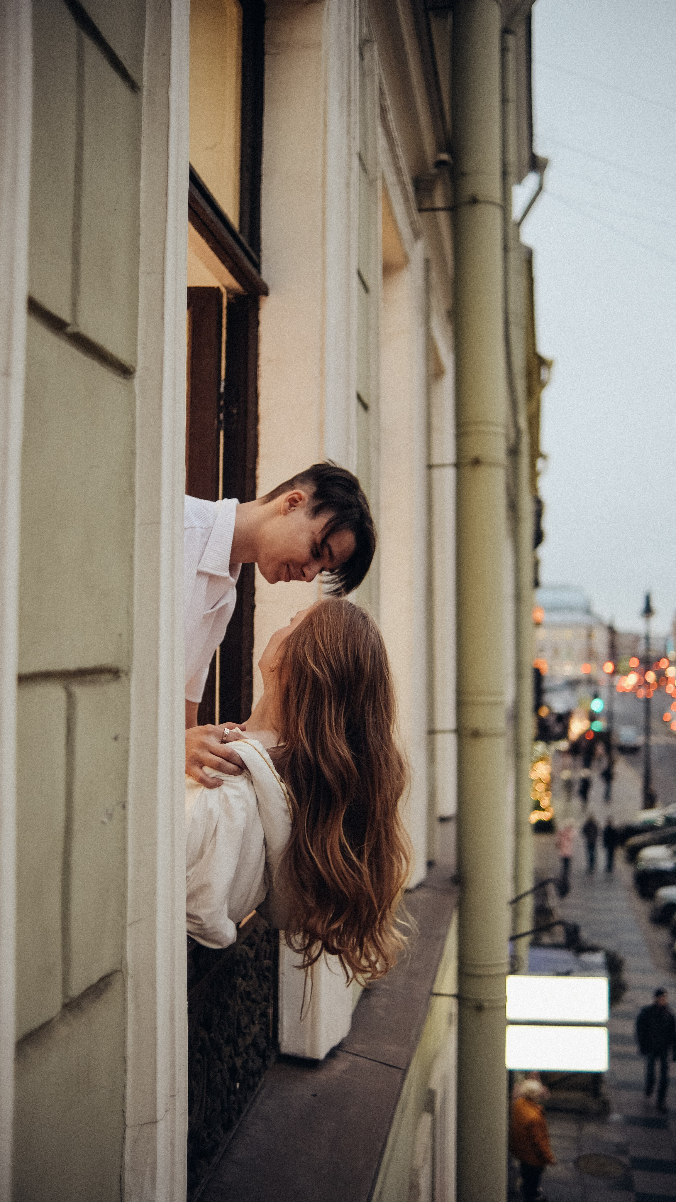 Анжелика & Даня. Phdkvmr.ru