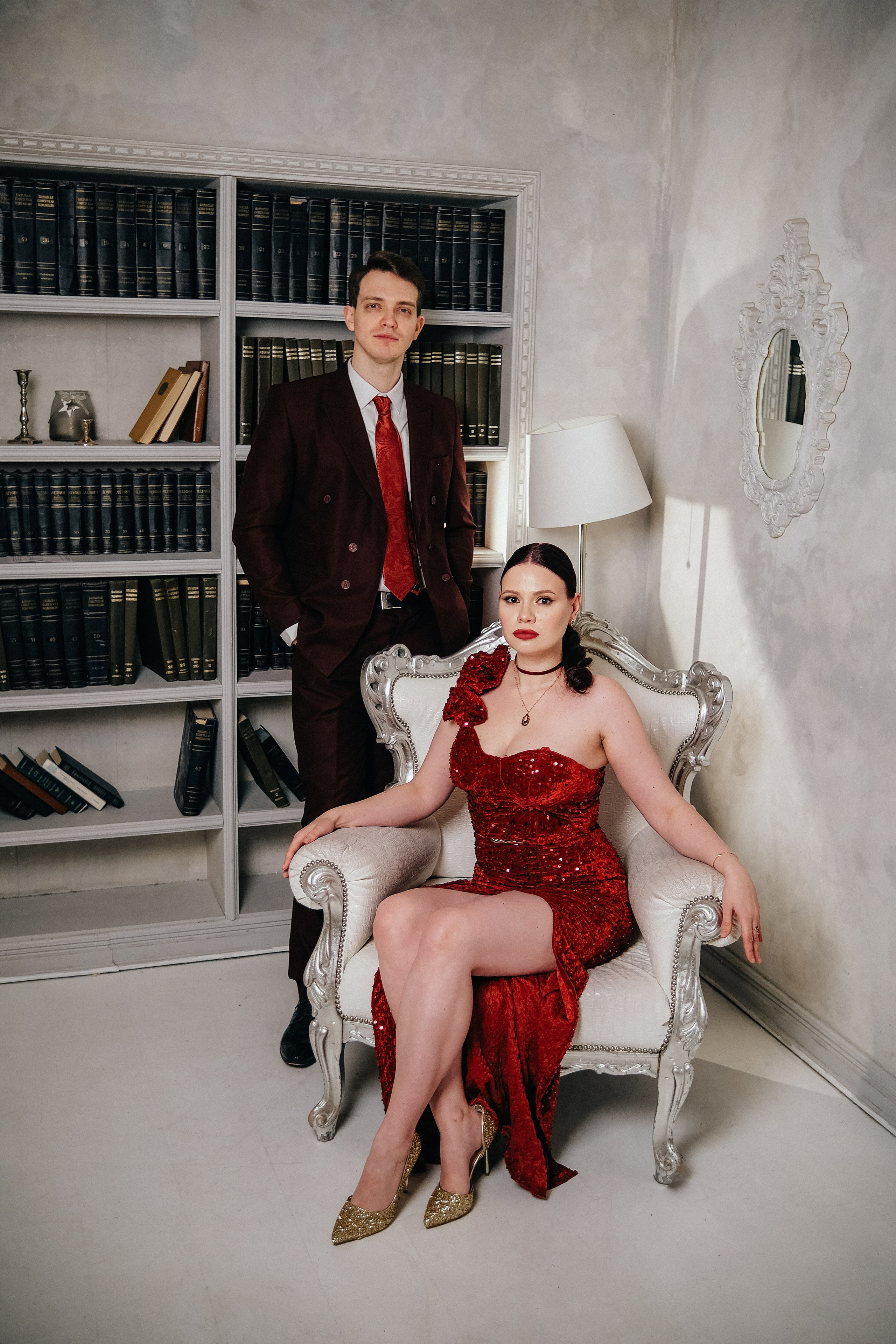 Галя & Влад. Phdkvmr.ru