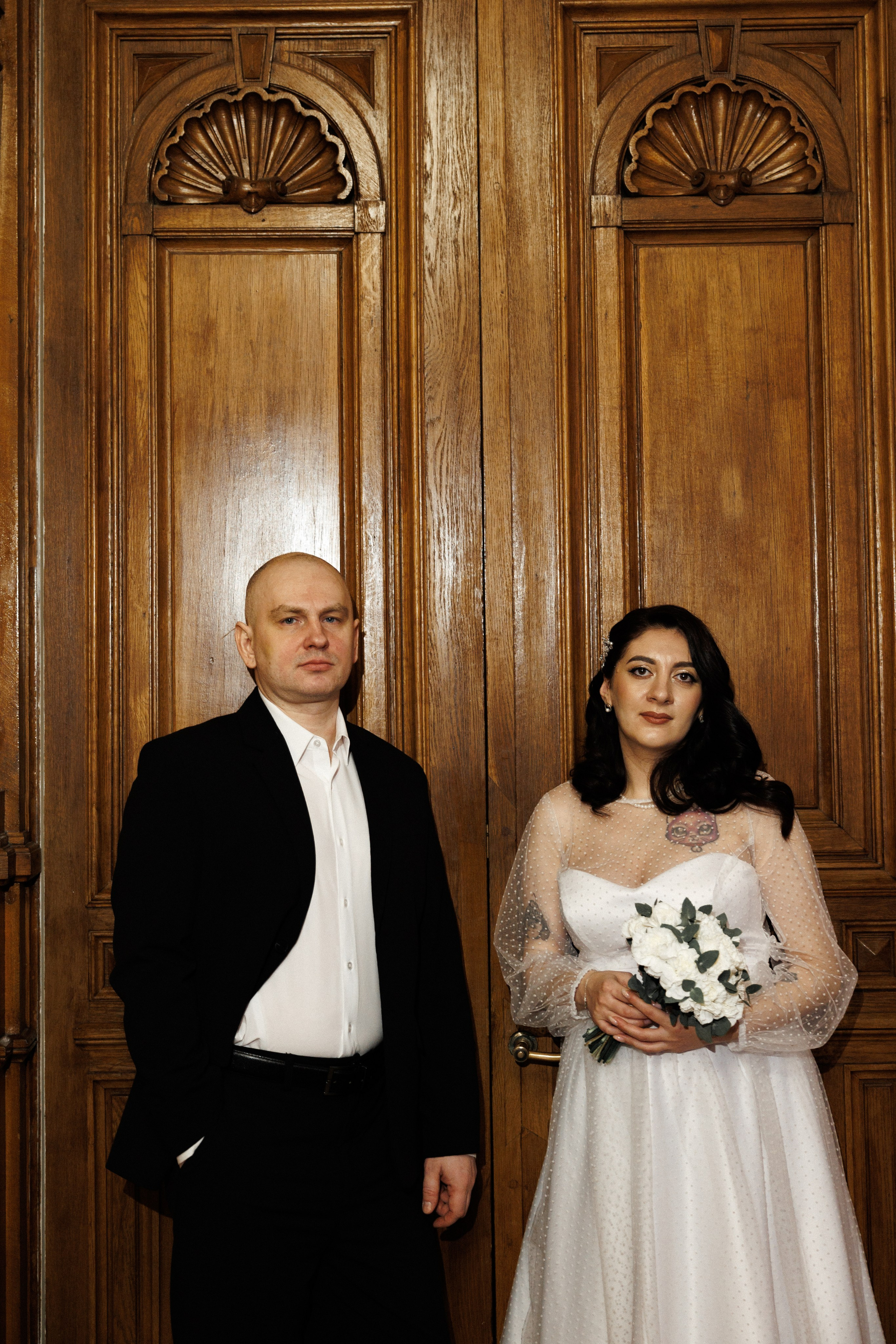 Эля & Игорь ДБ2. Phdkvmr.ru