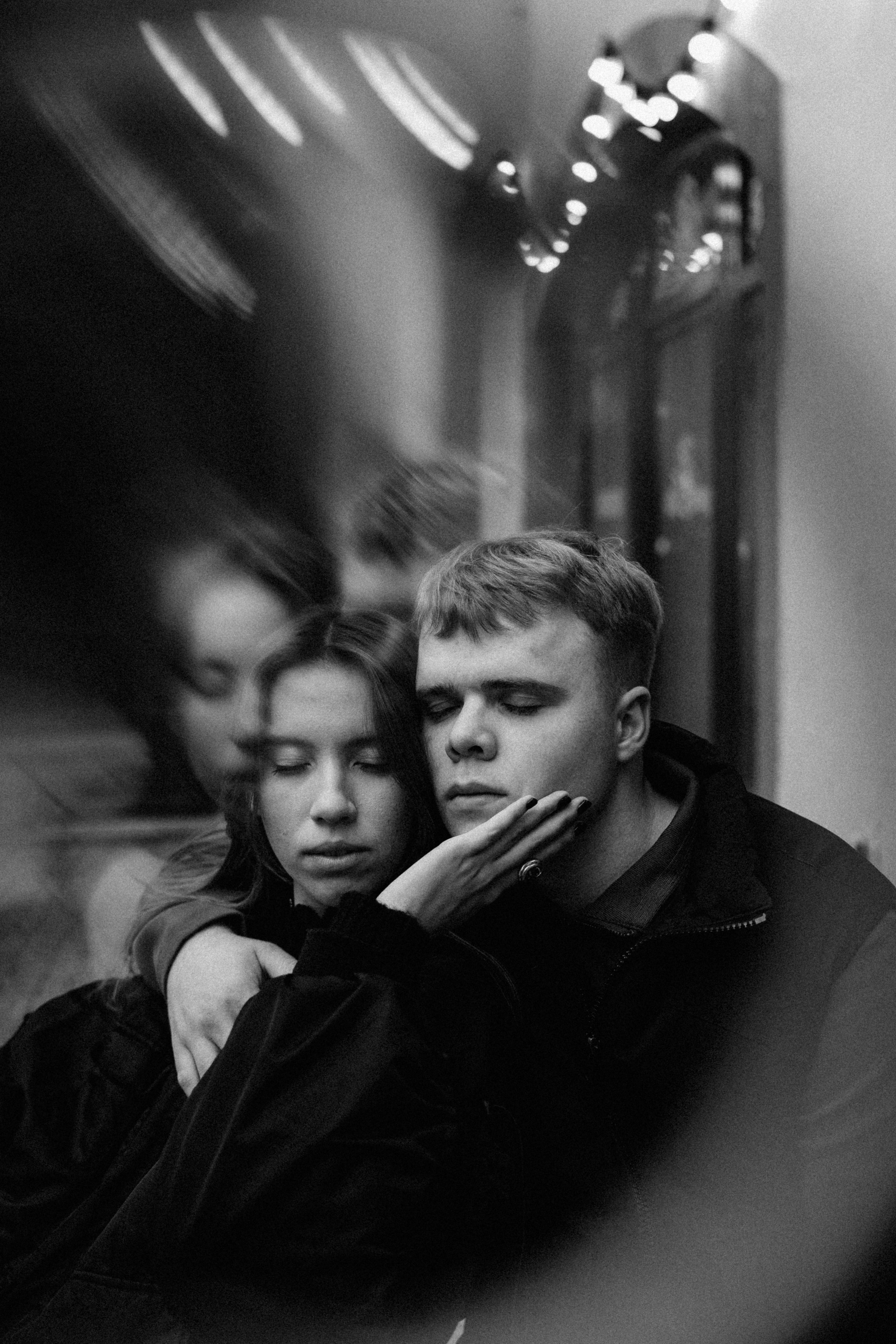 Ника & Илья. Phdkvmr.ru